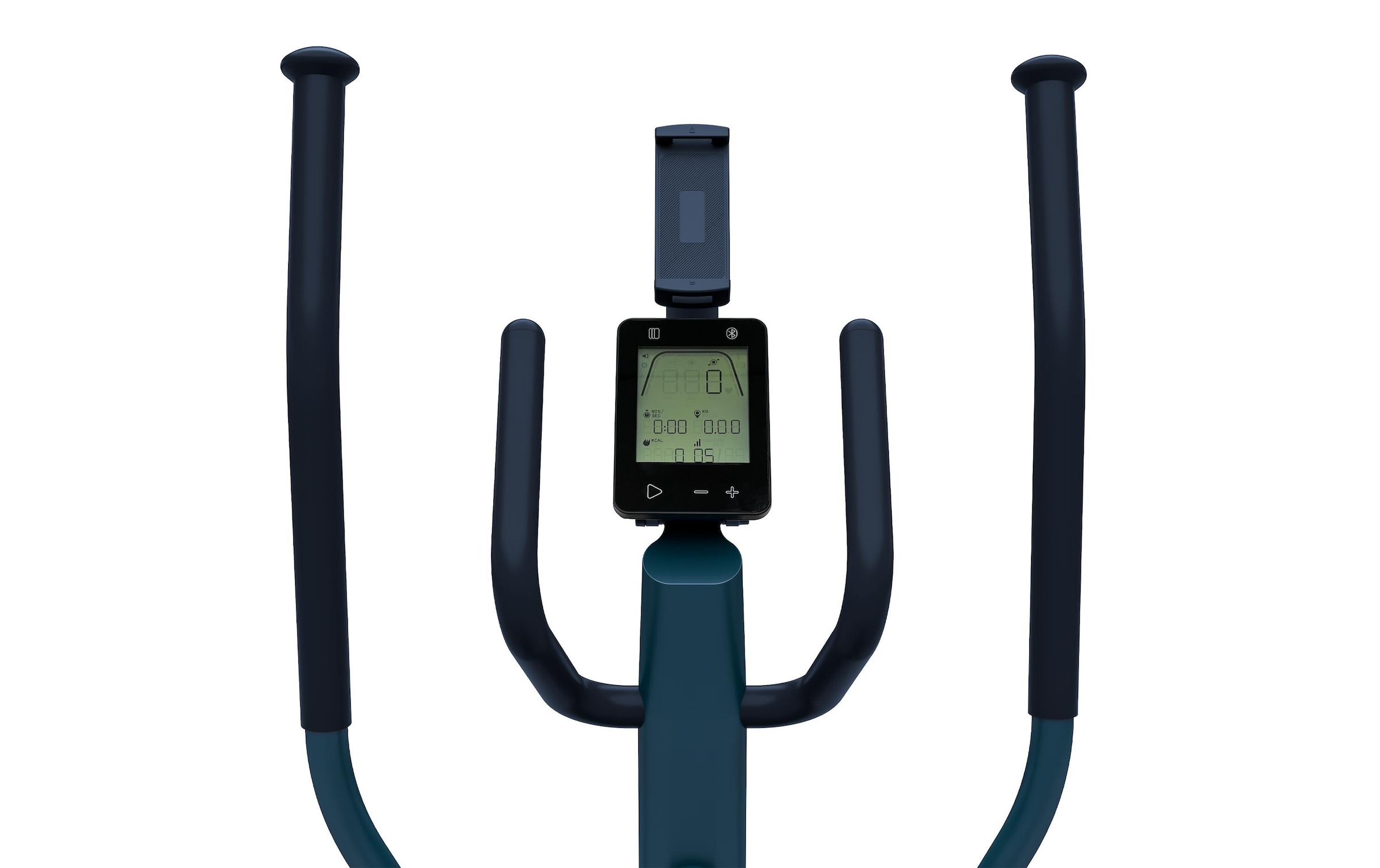 KETTLER Crosstrainer »HOI Cross, Blueberry Green«