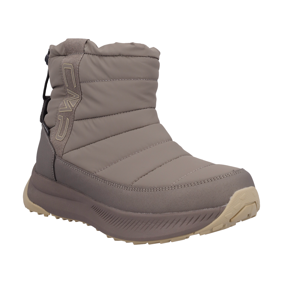 Cmp Cemento Winterboots "Zoy Wmn Snow Boots Wp" Snowboots, Winterstiefel, Winterschuhe, Wasserdicht, Wärmend, Fleece