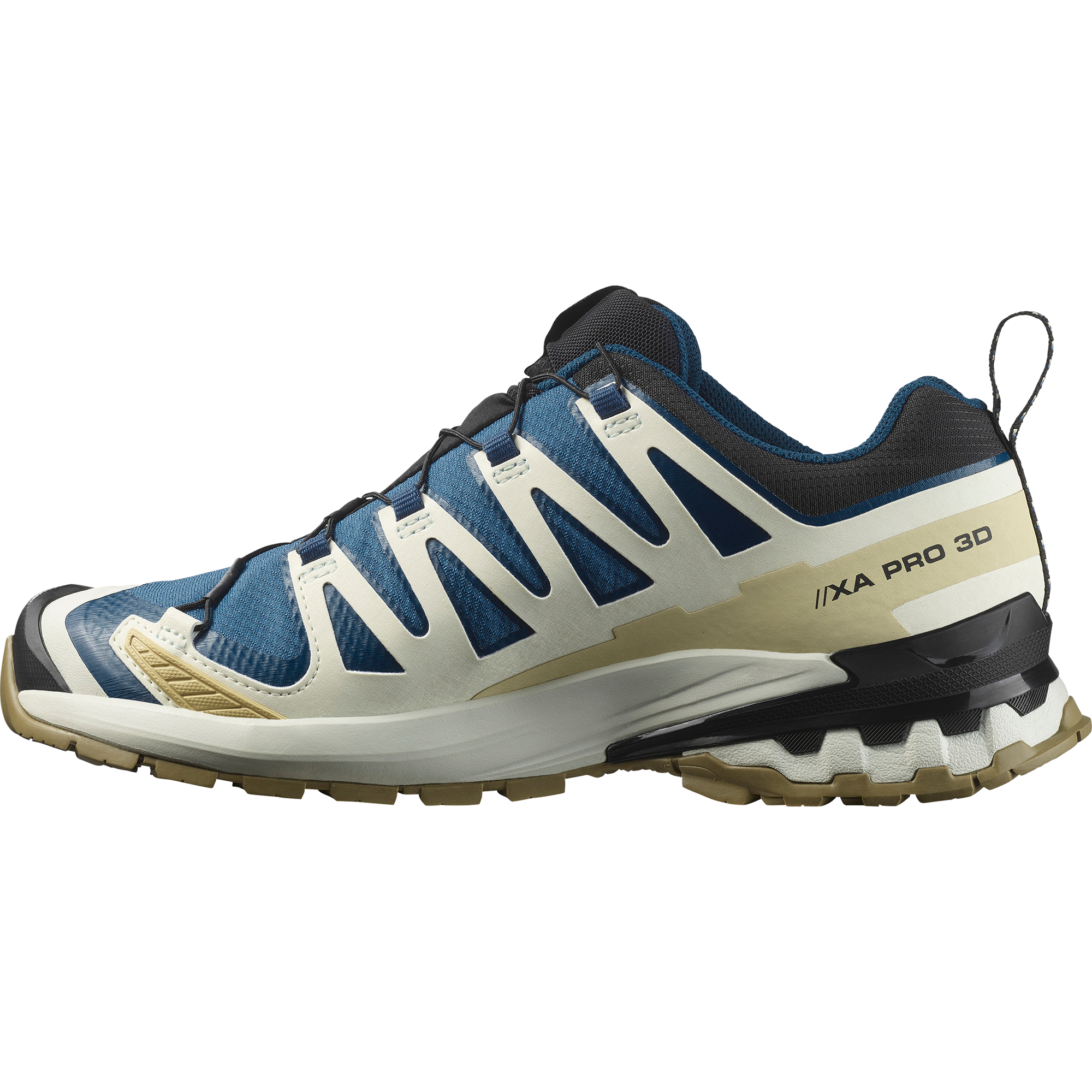Salomon Laufschuh »XA PRO 3D V9 GORE-TEX«, wasserdicht