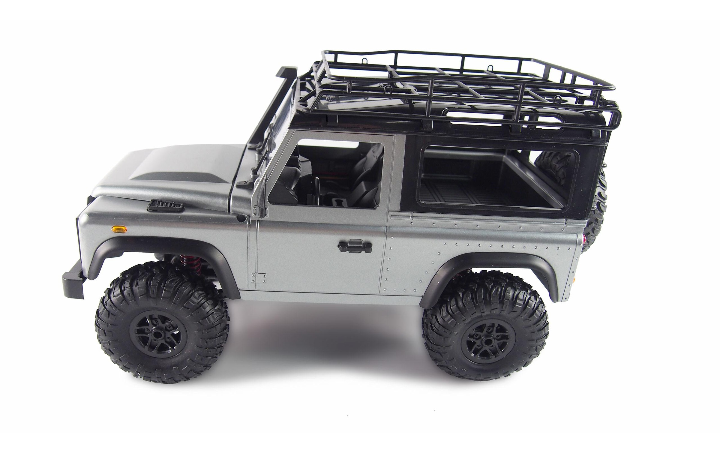 Amewi RC-Monstertruck »Crawler D90 x 12 4WD«