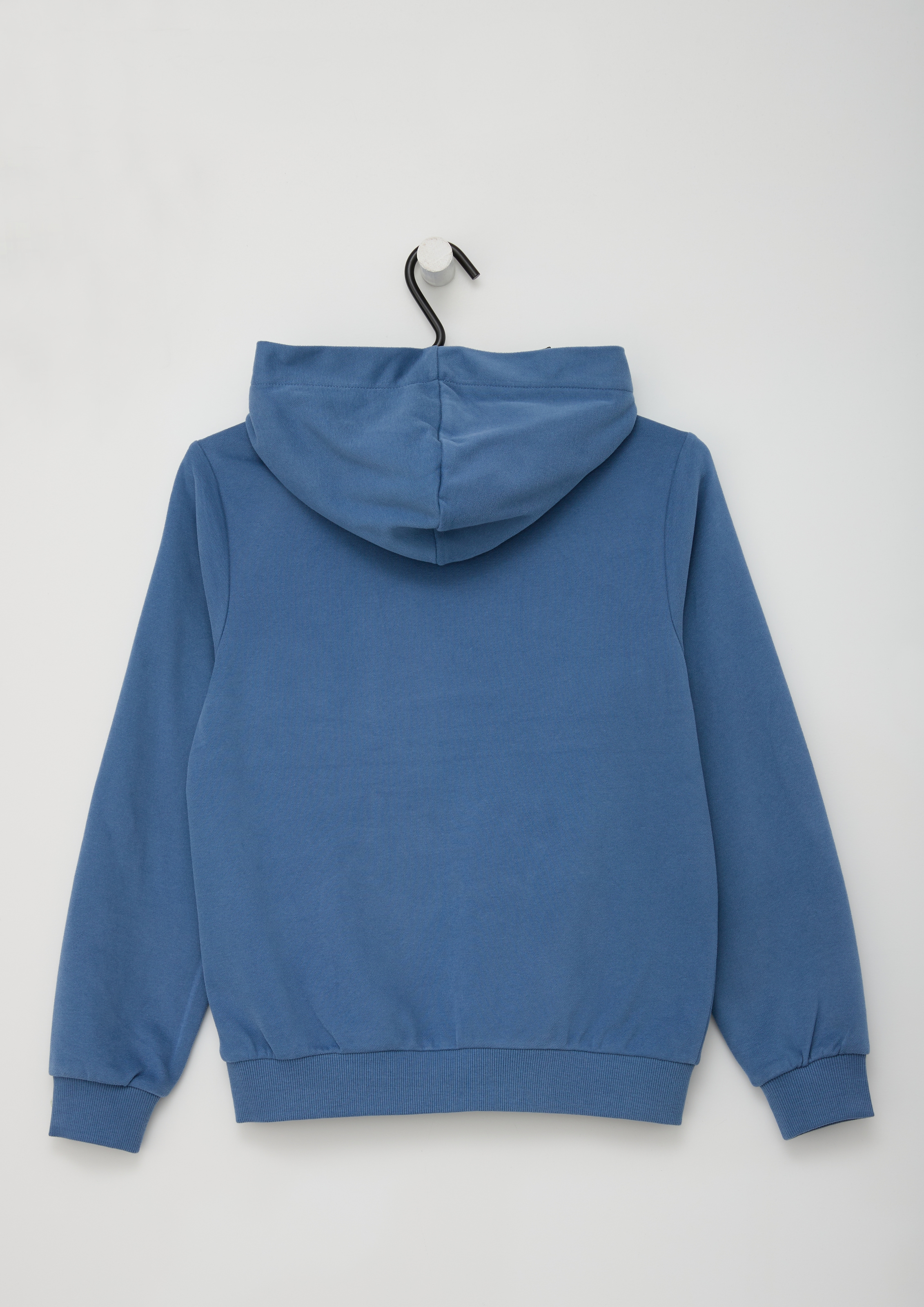 s.Oliver Junior Sweatshirt, mit Kapuze