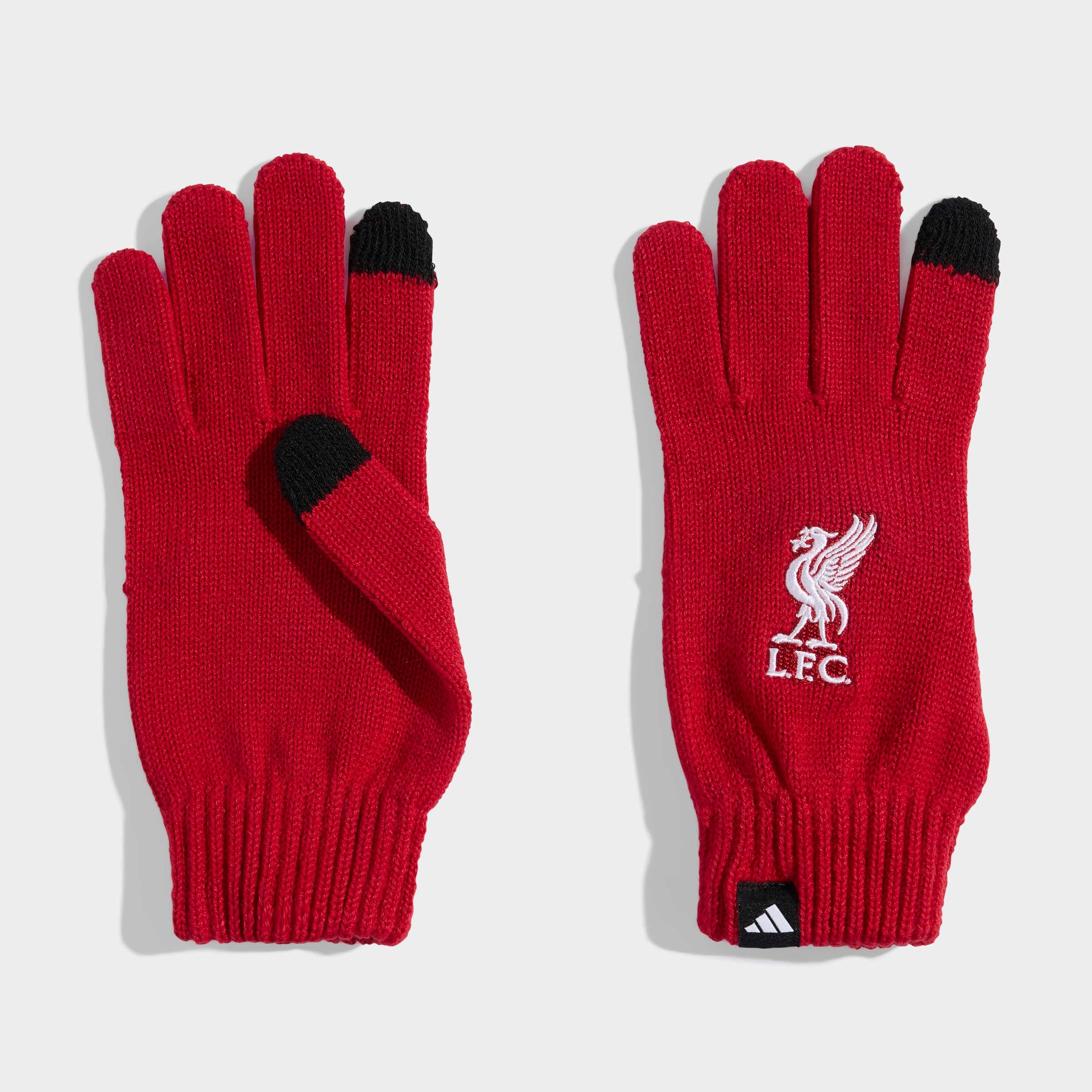 adidas Performance Trainingshandschuhe »LFC GLOVES« Liverpool