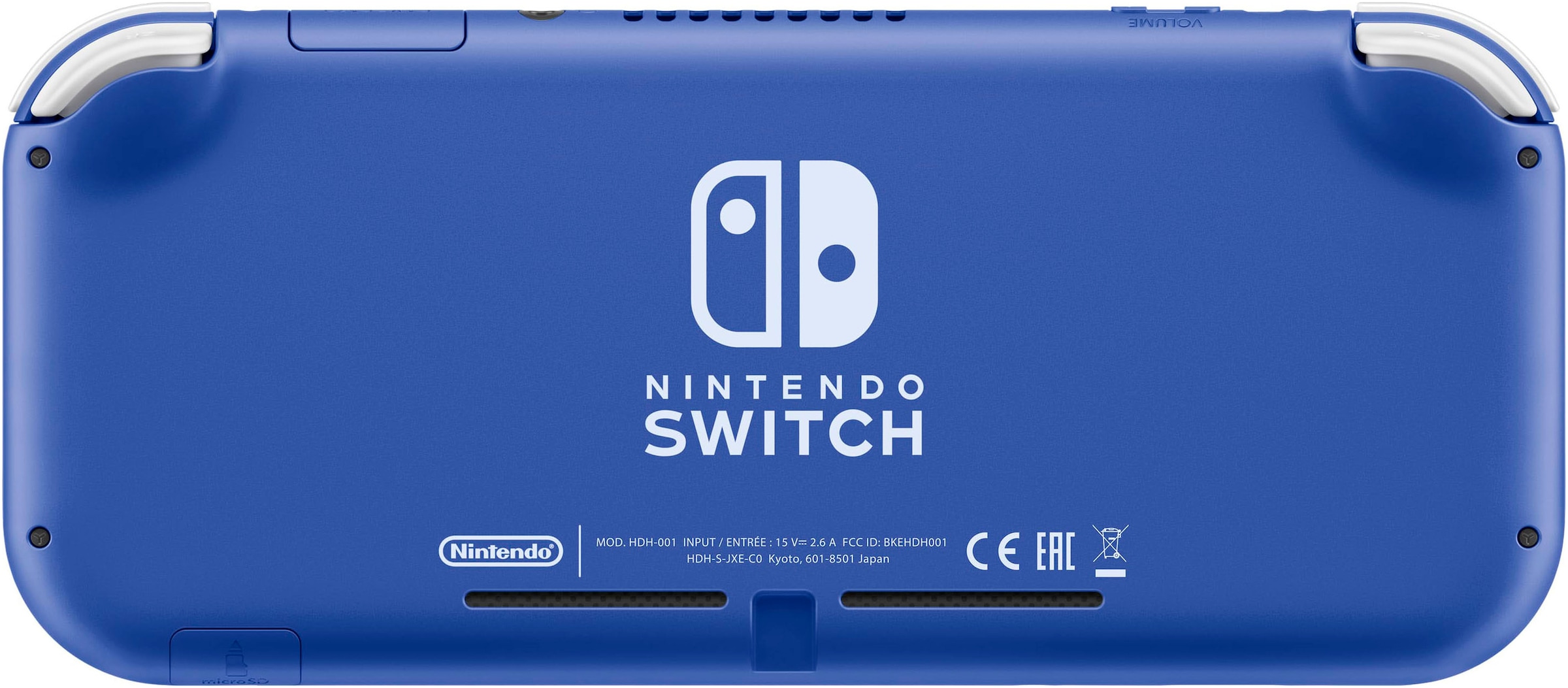 Nintendo Switch Spielekonsole »Lite«