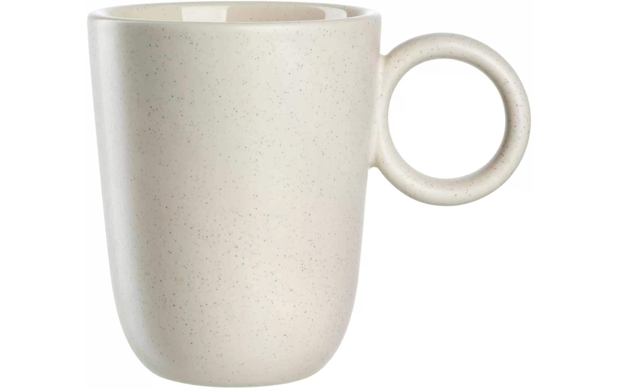LEONARDO Tasse »Roma« 6er Set, 400 ml