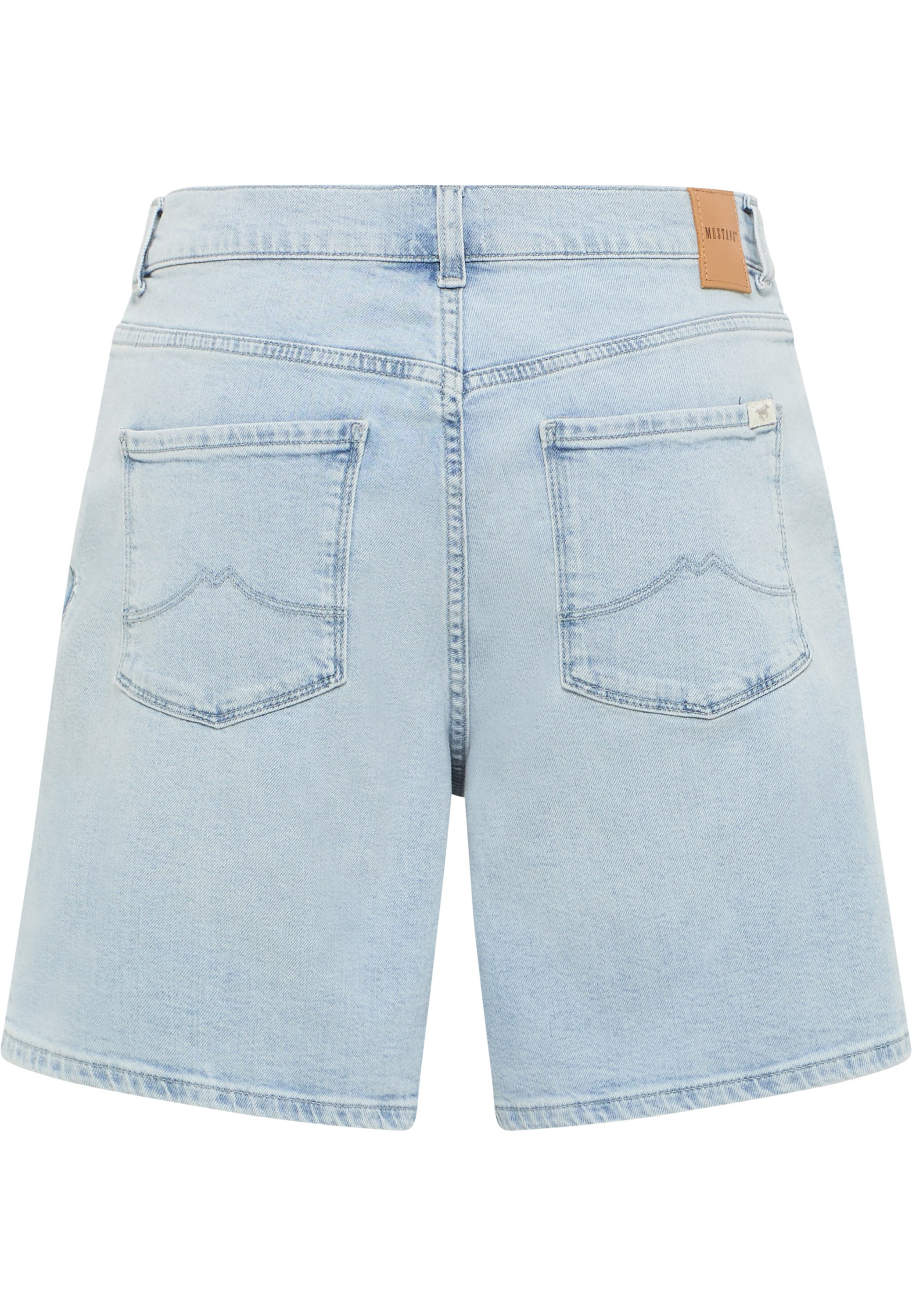 MUSTANG Shorts »Damen Style Jodie Shorts«