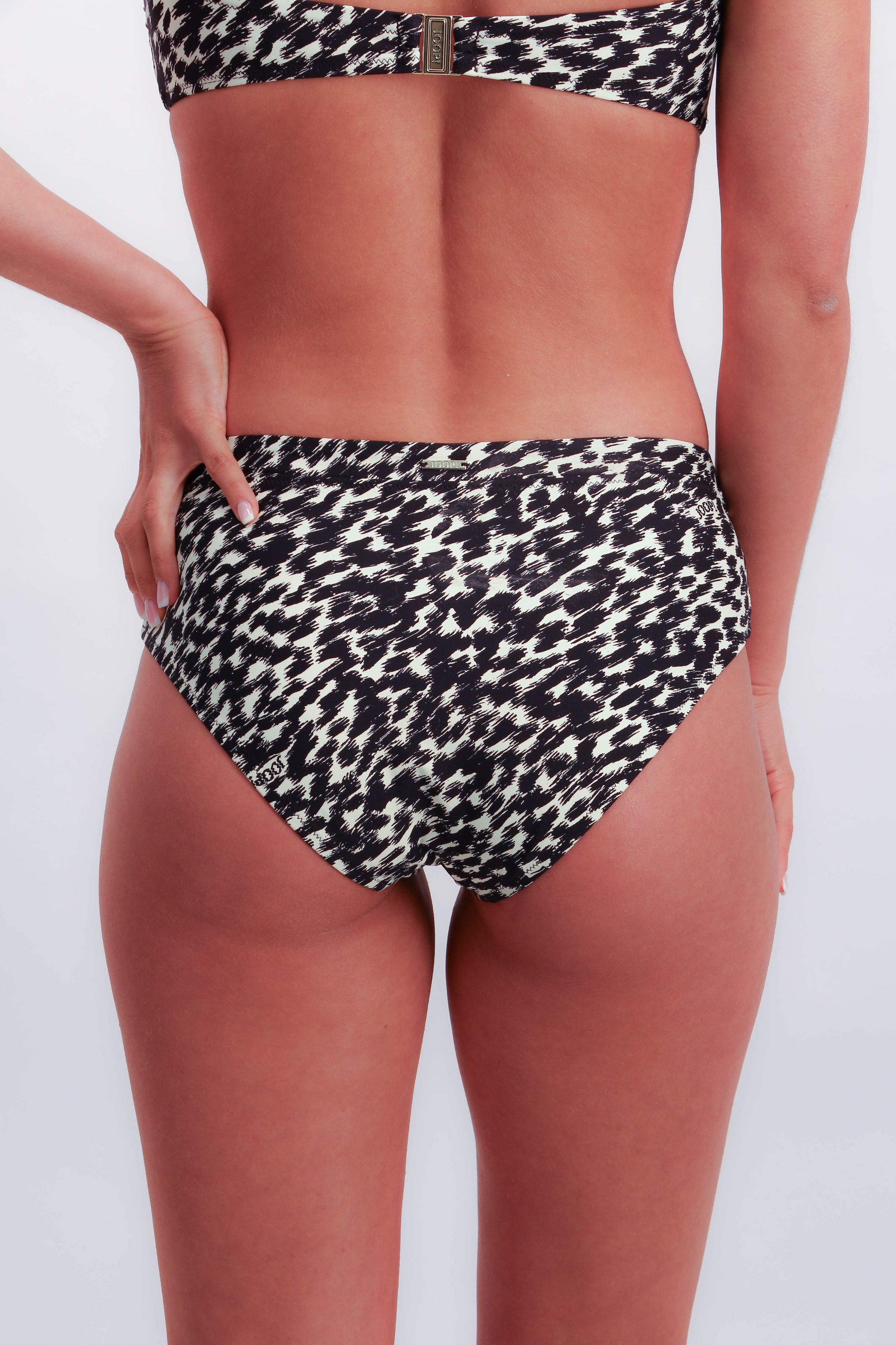 JOOP! Bikini-Hose »Animal«, mit modischem Printmuster