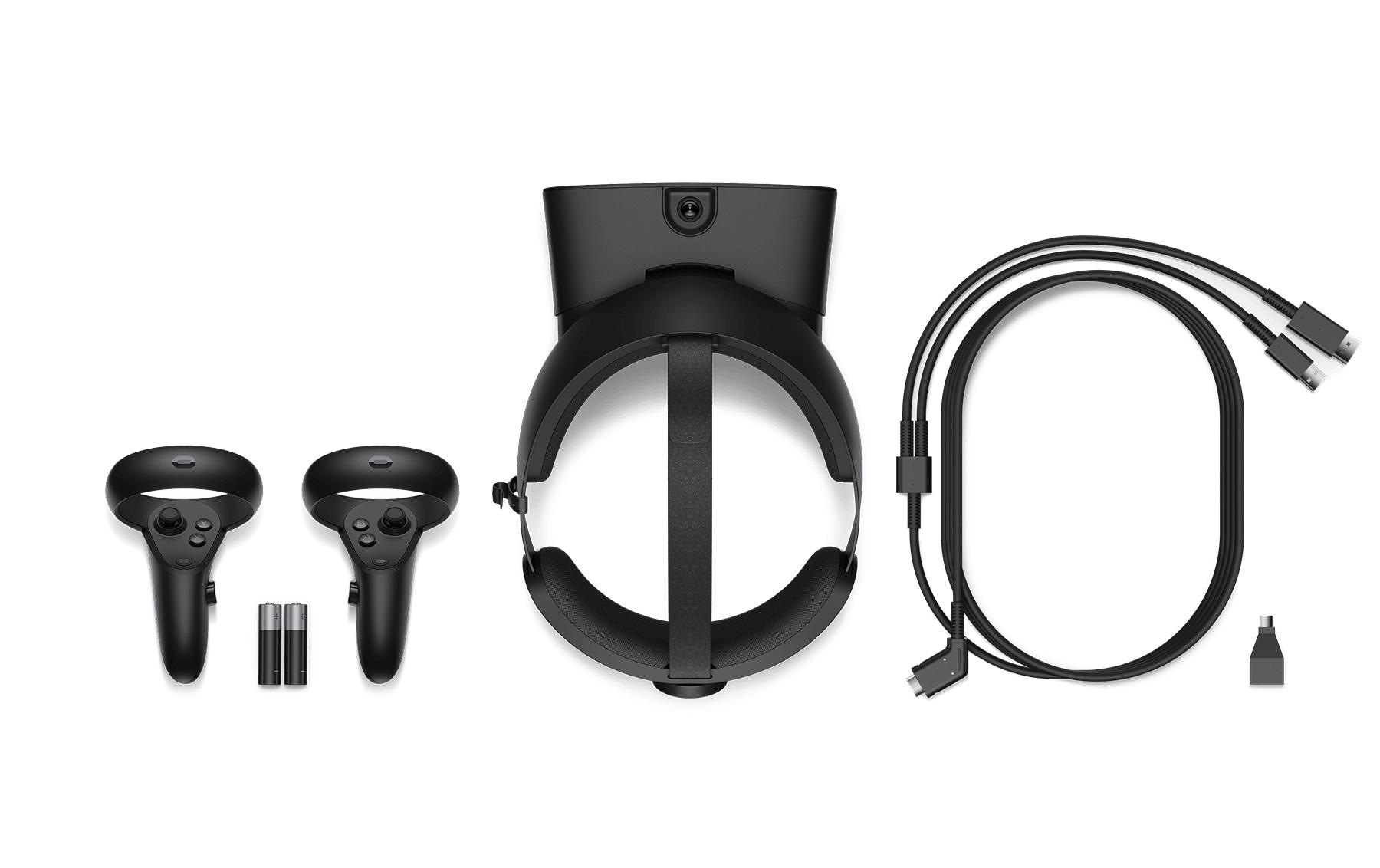 Oculus Headset »VR-Headset Rift S«