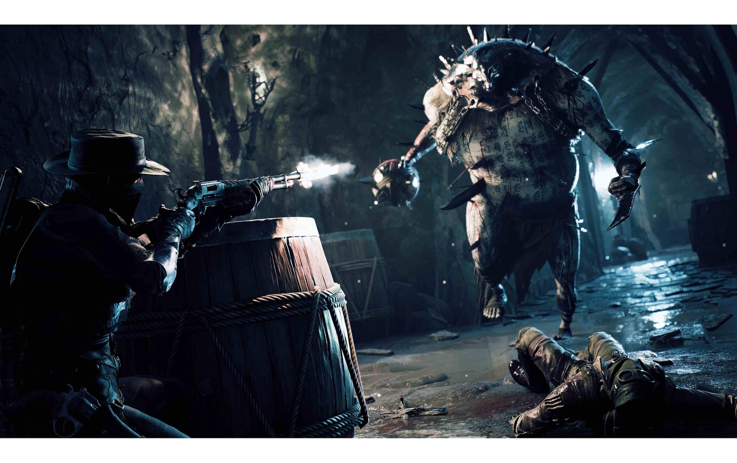 Spielesoftware »GAME Remnant 2«, PC