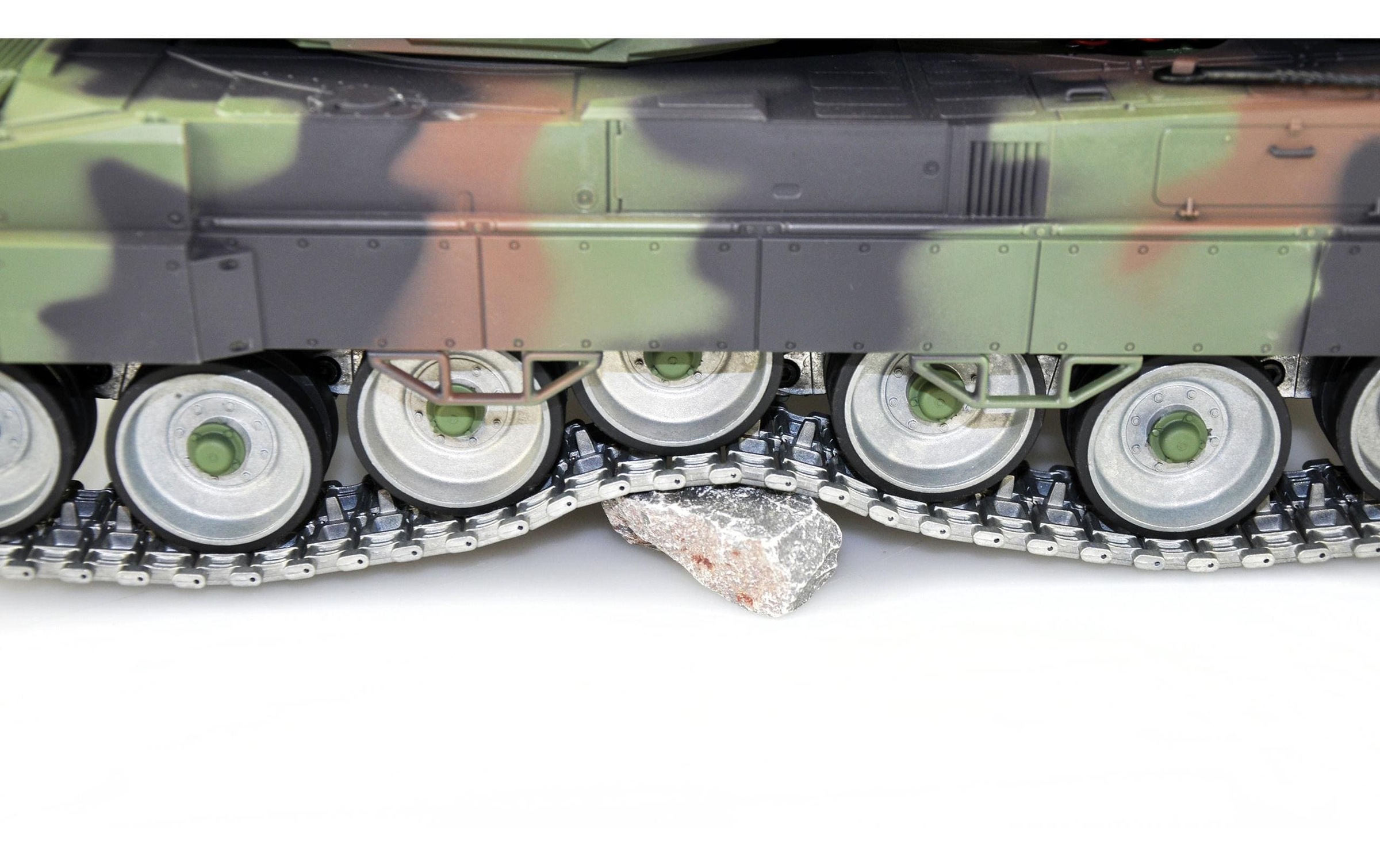 Amewi RC-Auto »2A6 Professional Lin«