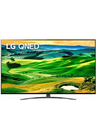 LG LCD-LED Fernseher »86QNED819, 86 UHD«, 217 cm/86 Zoll, 4K Ultra HD kaufen