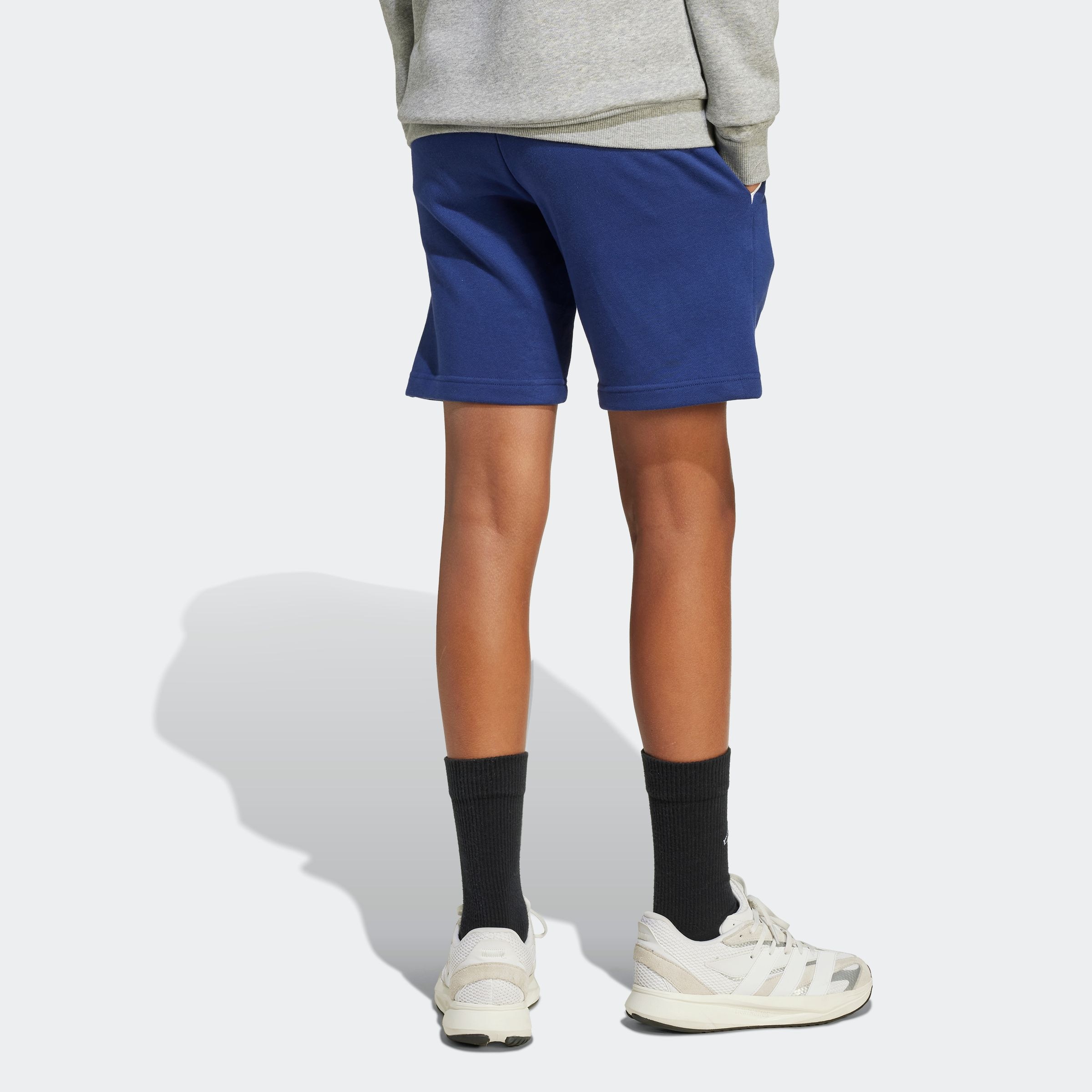 adidas Sportswear Shorts »J CLGT FT SHO«, (1 tlg.)