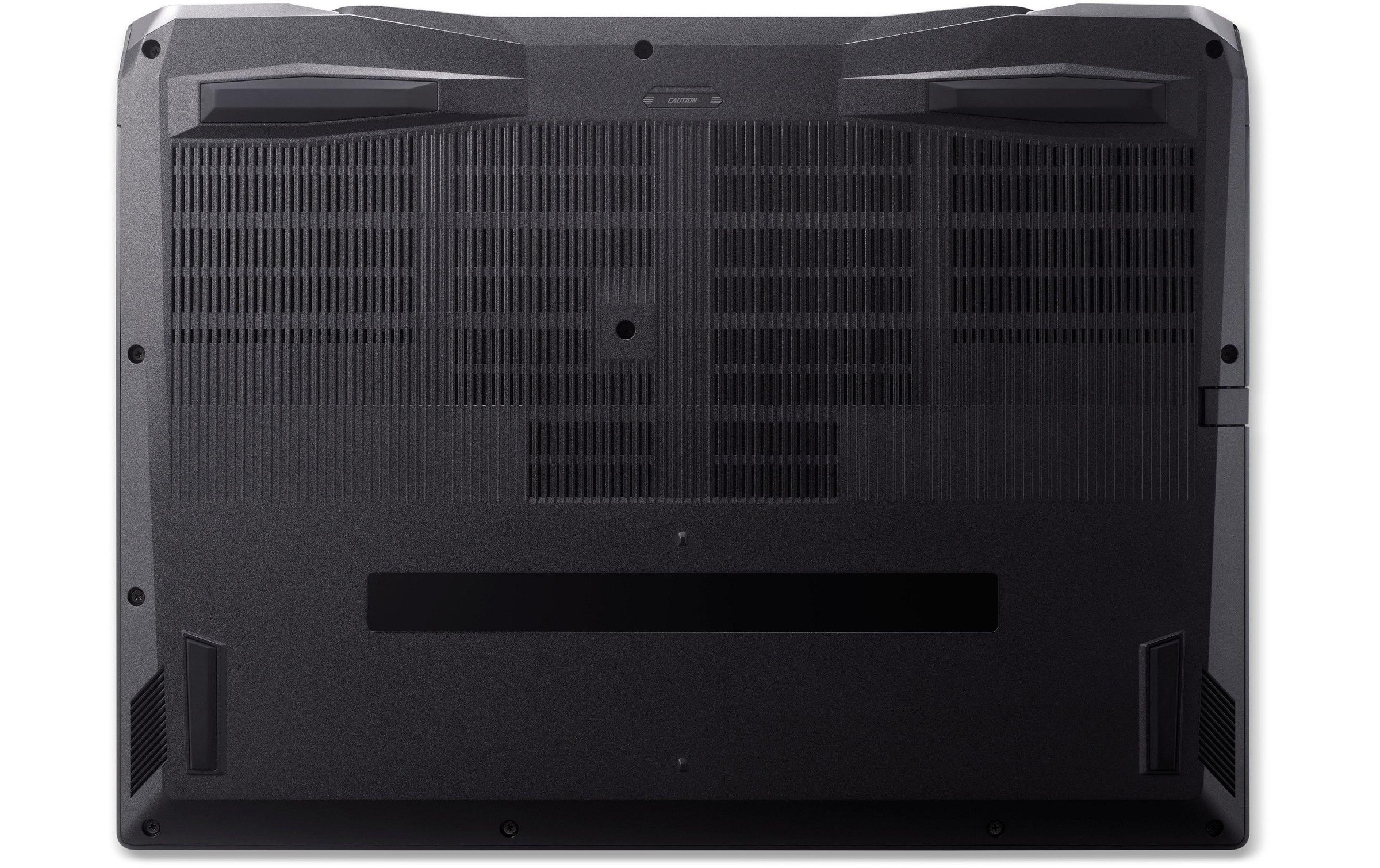 Acer Gaming-Notebook »Acer Nitro 17 i7-13700H, W11H«, / 17,3 Zoll, Intel