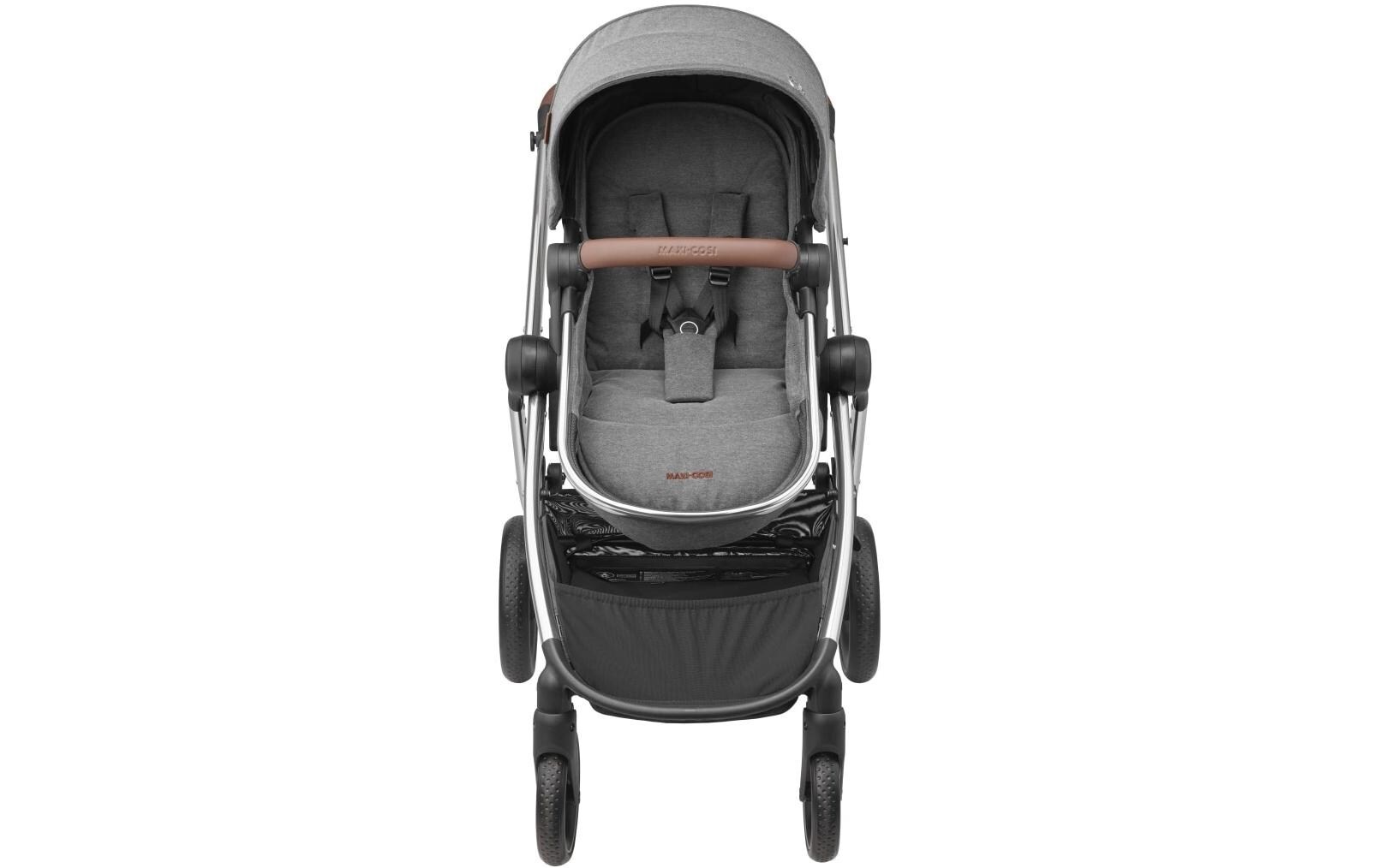 Maxi-Cosi Kombi-Kinderwagen »Zelia 3 Luxe Twillic«, 22 kg