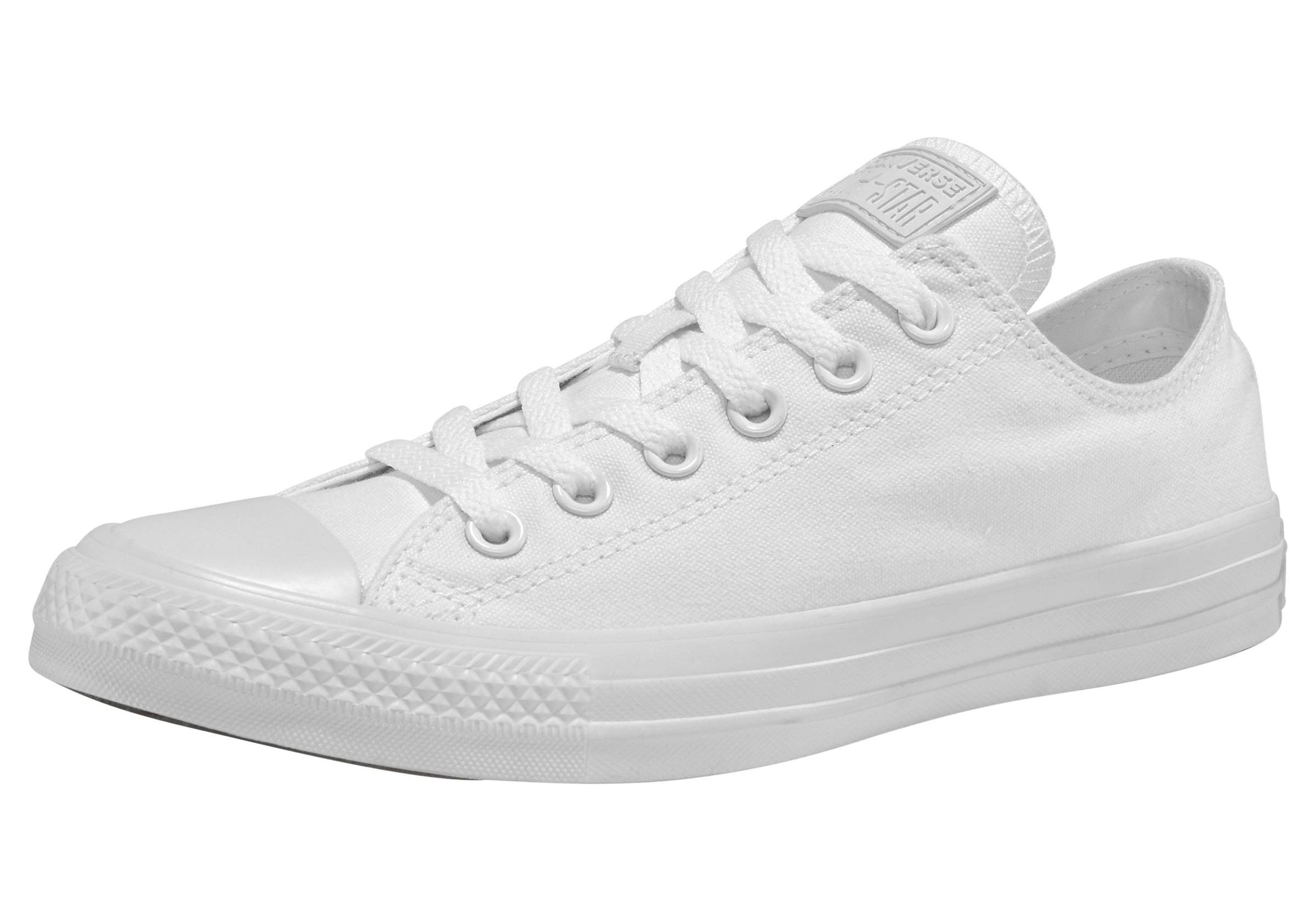 Converse Sneaker »Chuck Taylor All Star Seasonal Ox Monocrome«