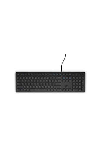 Dell PC-Tastatur »KB216 FR-Layout«, (Ziffernblock) kaufen