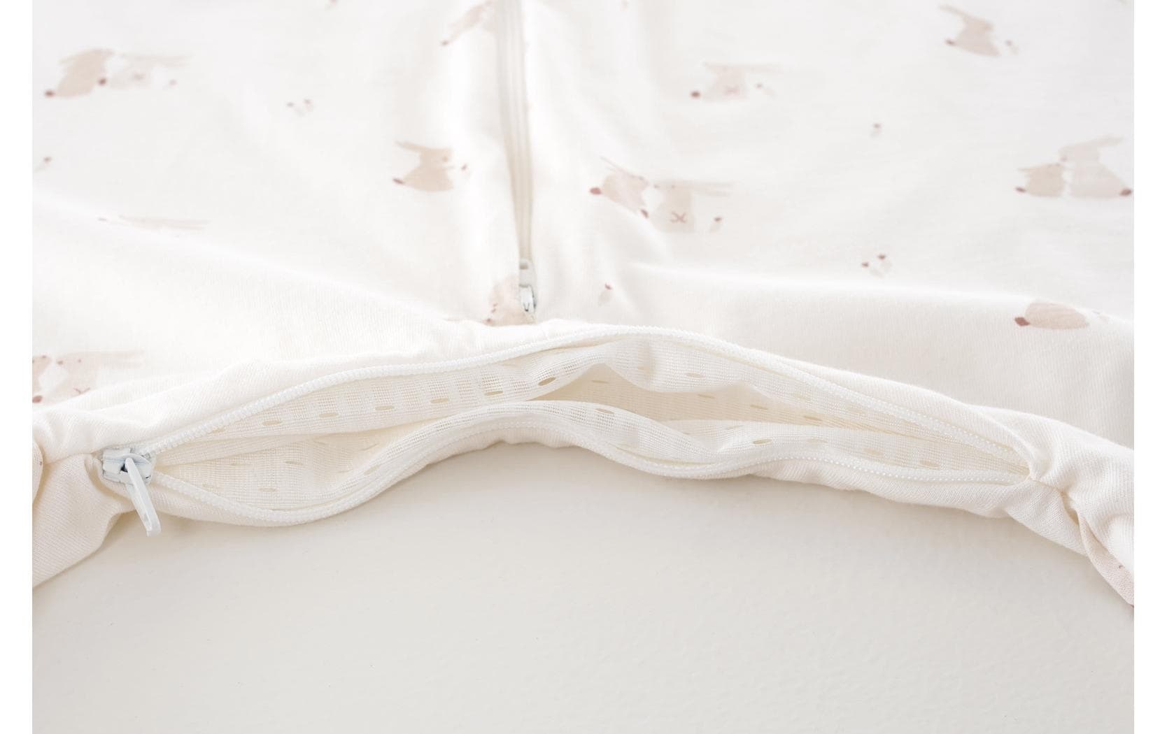 Träumeland Babyschlafsack »Jumper Hophop Bunny«