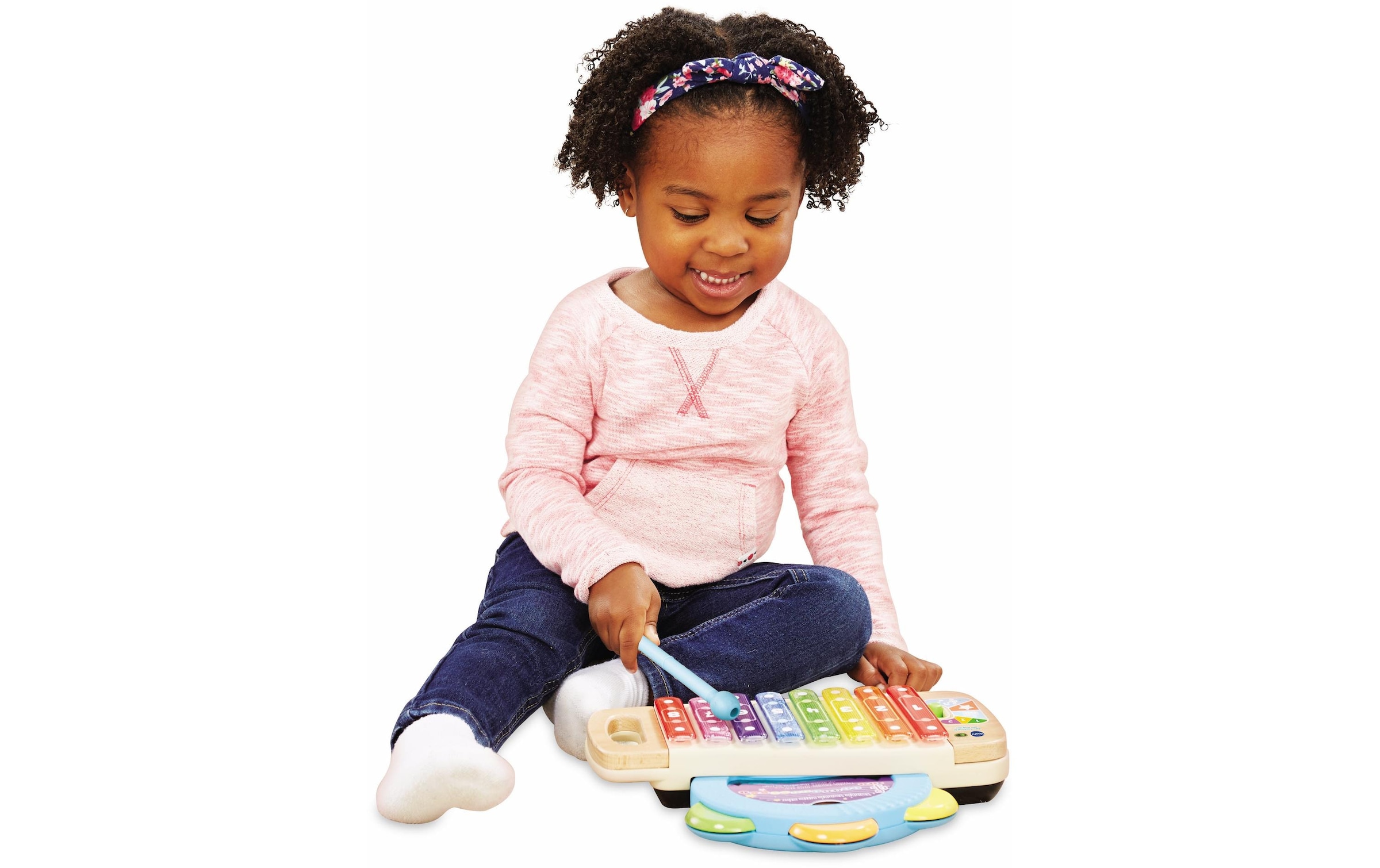 Vtech® Spielzeug-Musikinstrument »magique«