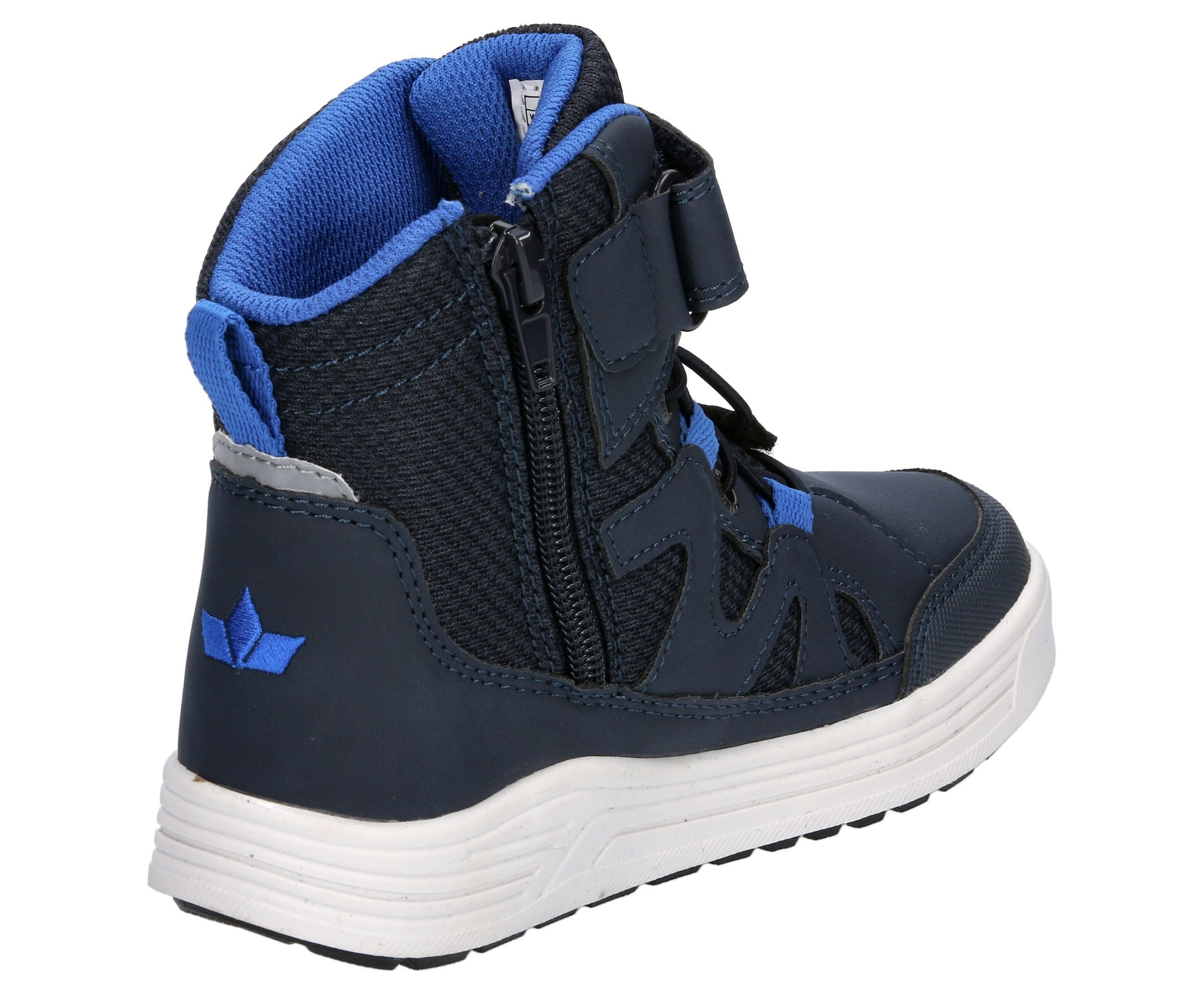 Lico Winterboots »Winterboot Camillo VS«