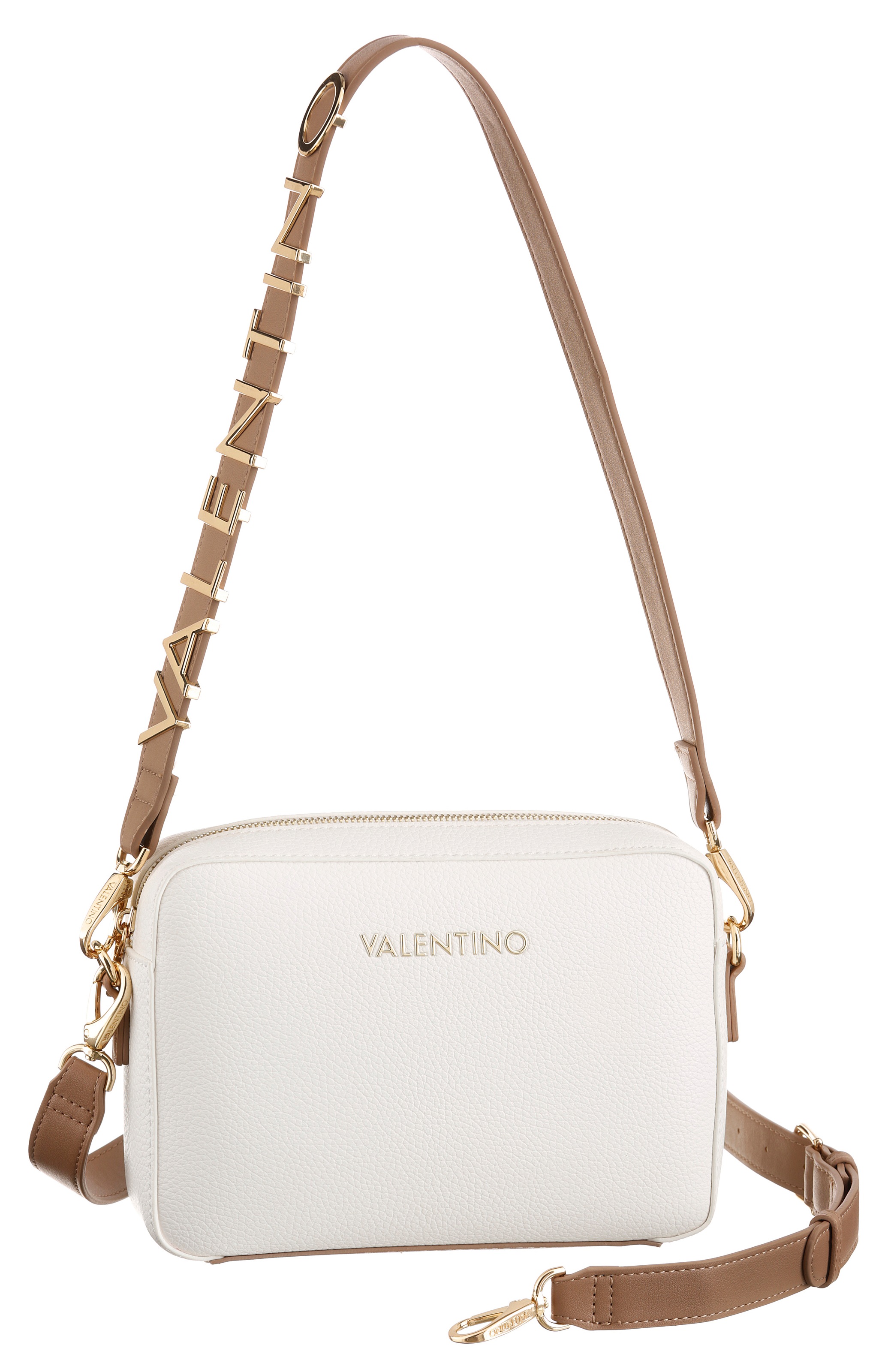 VALENTINO BAGS Mini Bag »CAMERA BAG ALEXIA«, Handtasche Damen Tasche Damen Schultertasche