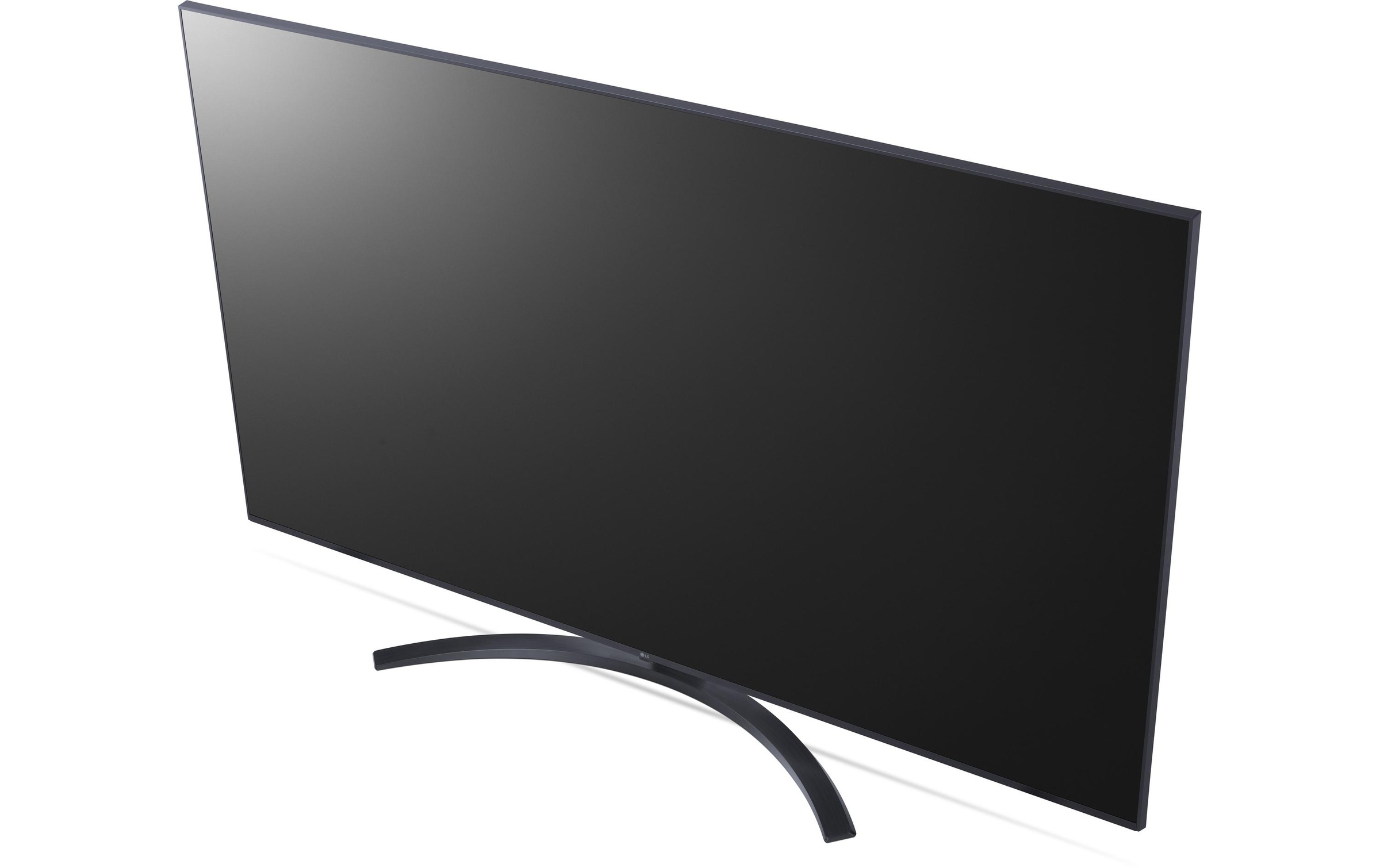 LG LCD-LED Fernseher »55UP81009 LA 55 UHD LED-TV«, 4K Ultra HD