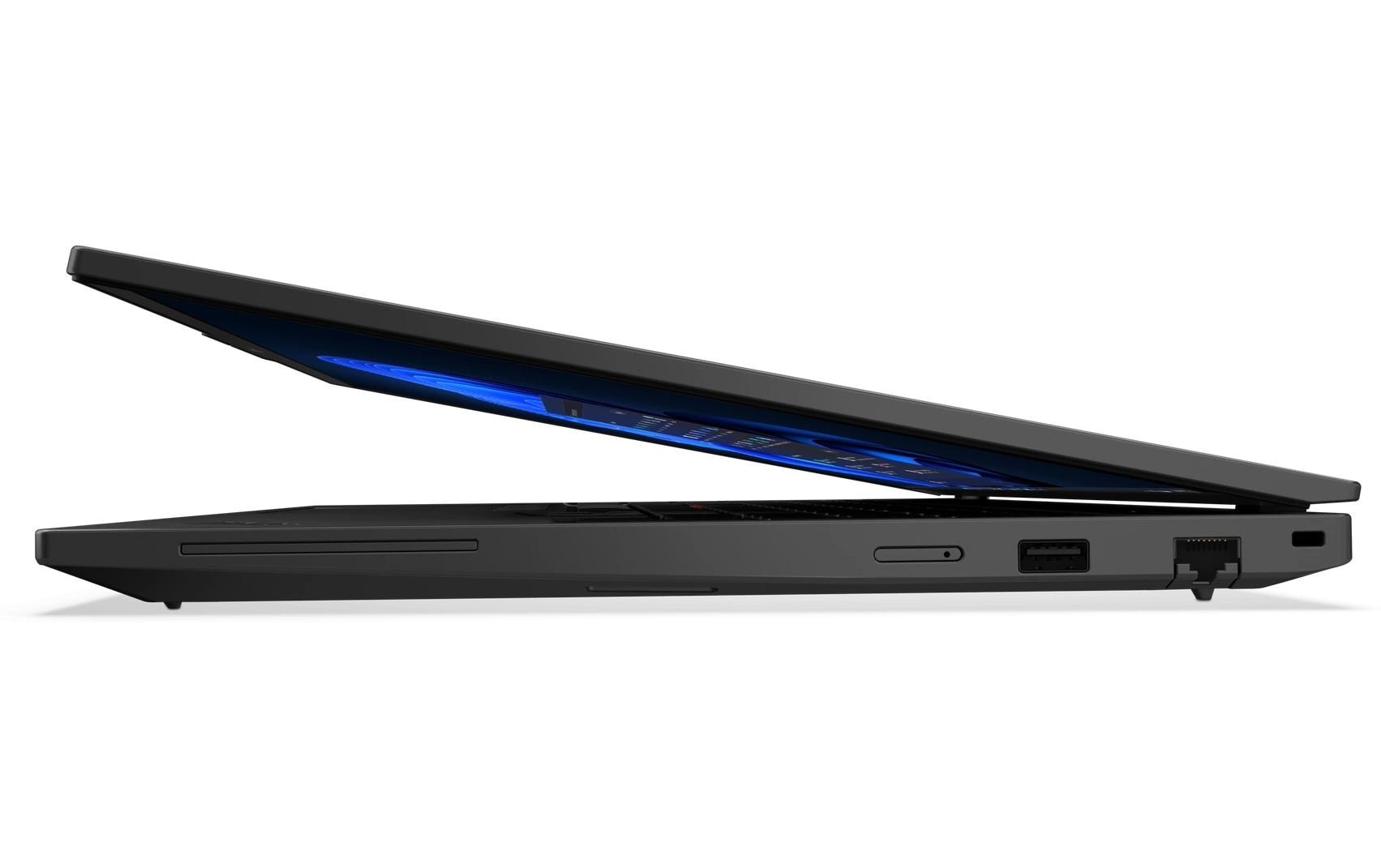 Lenovo Notebook »ThinkPad T16 G4 (Intel)«, / 16 Zoll, Intel, Core Ultra 7, Intel Graphics