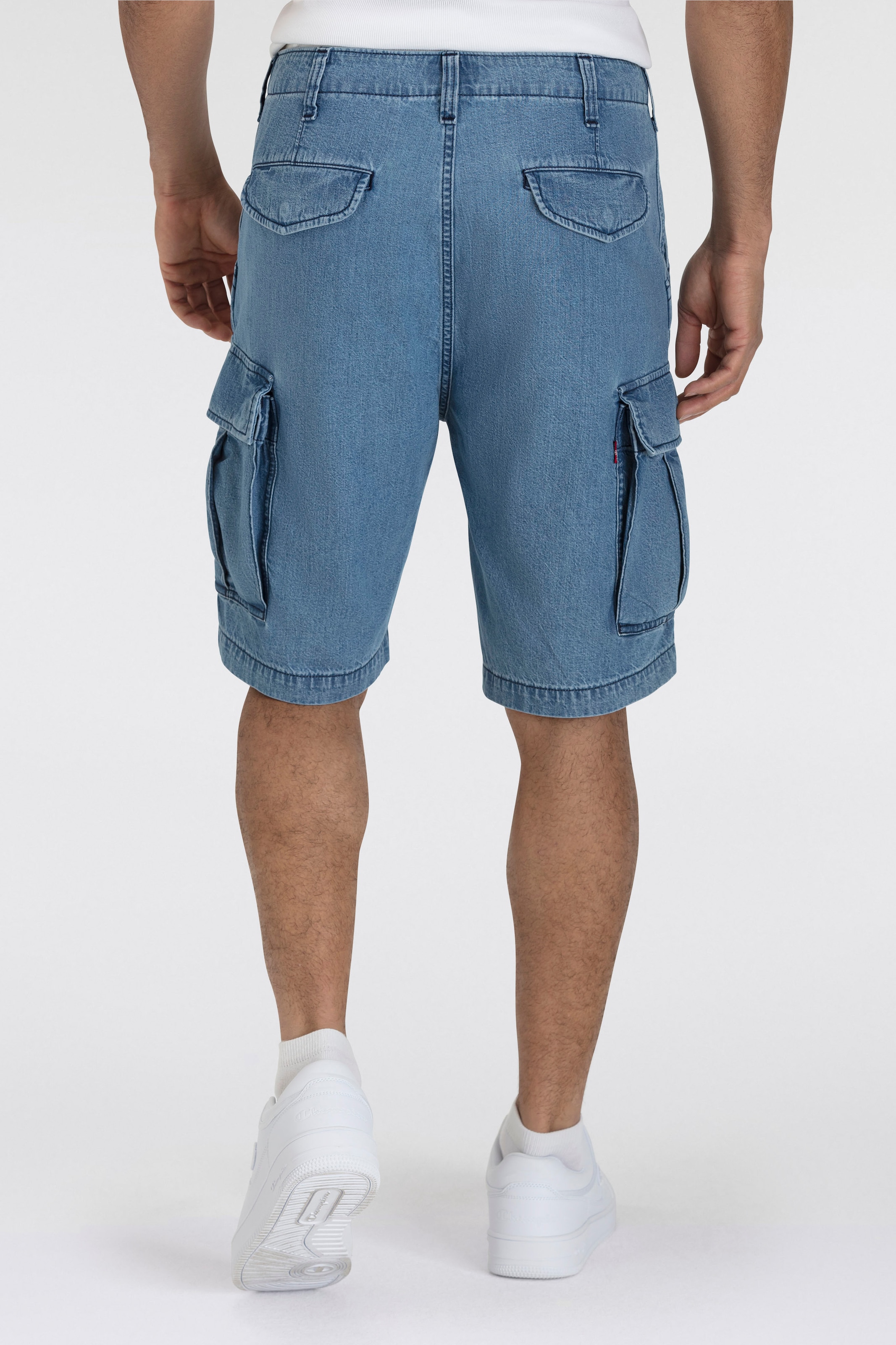Levi's® Cargoshorts »CARRIER CARGO«