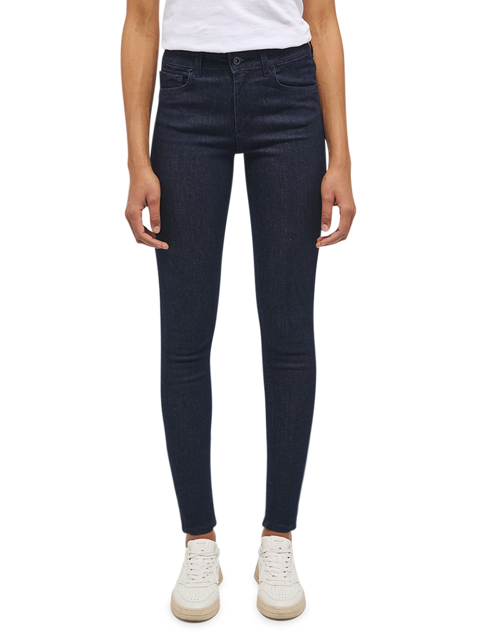 Skinny-fit-Jeans »Style Shelby Skinny«