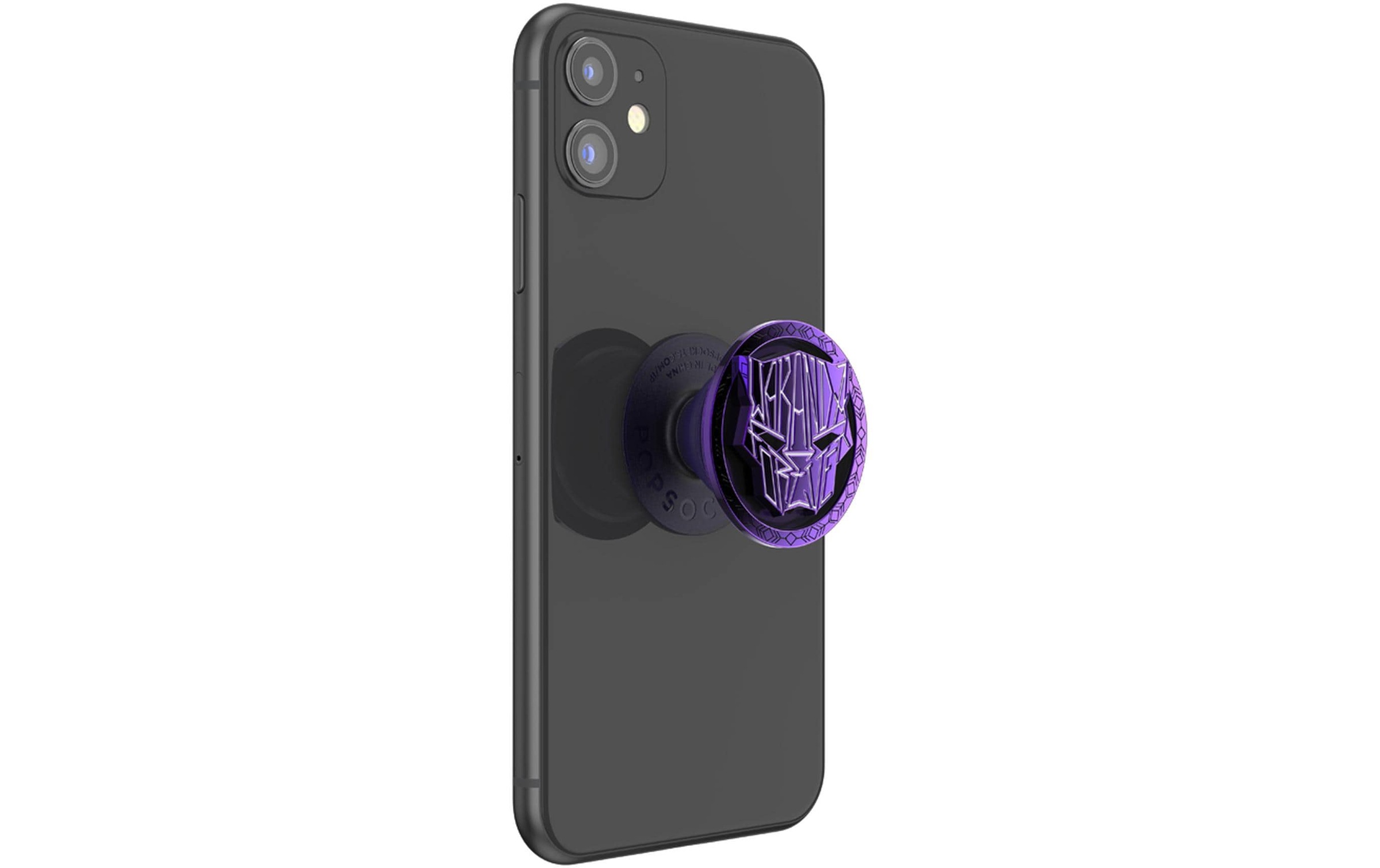 Popsockets Handy-Halterung »Premium Wakanda Forever«, Universalhalterung