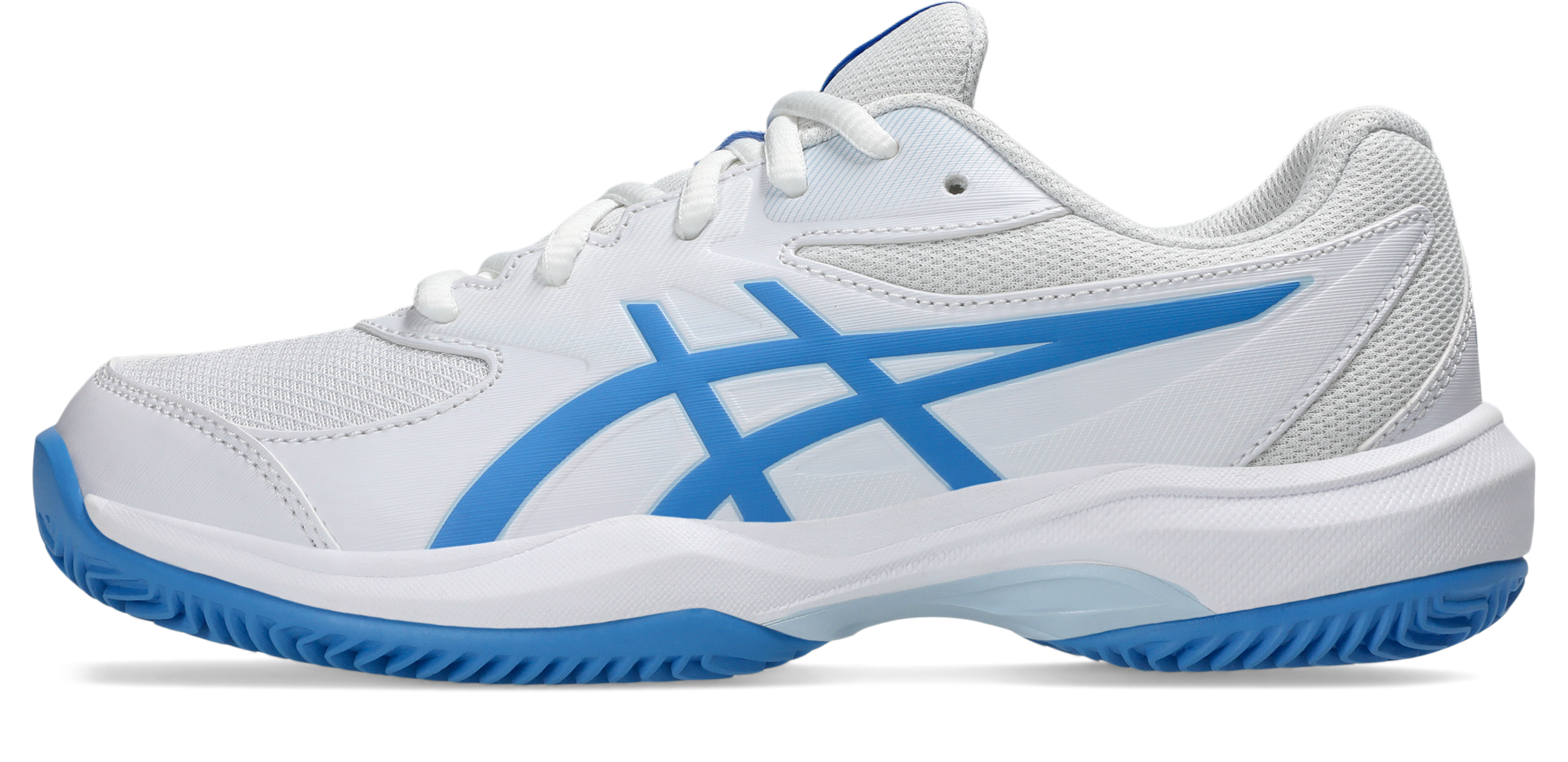 Asics Tennisschuh »GEL-GAME 10 GS CLAY«