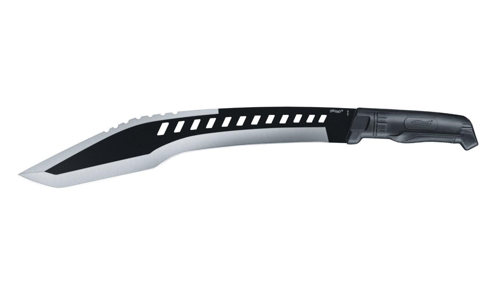 Machete »Walther MachTac 2«