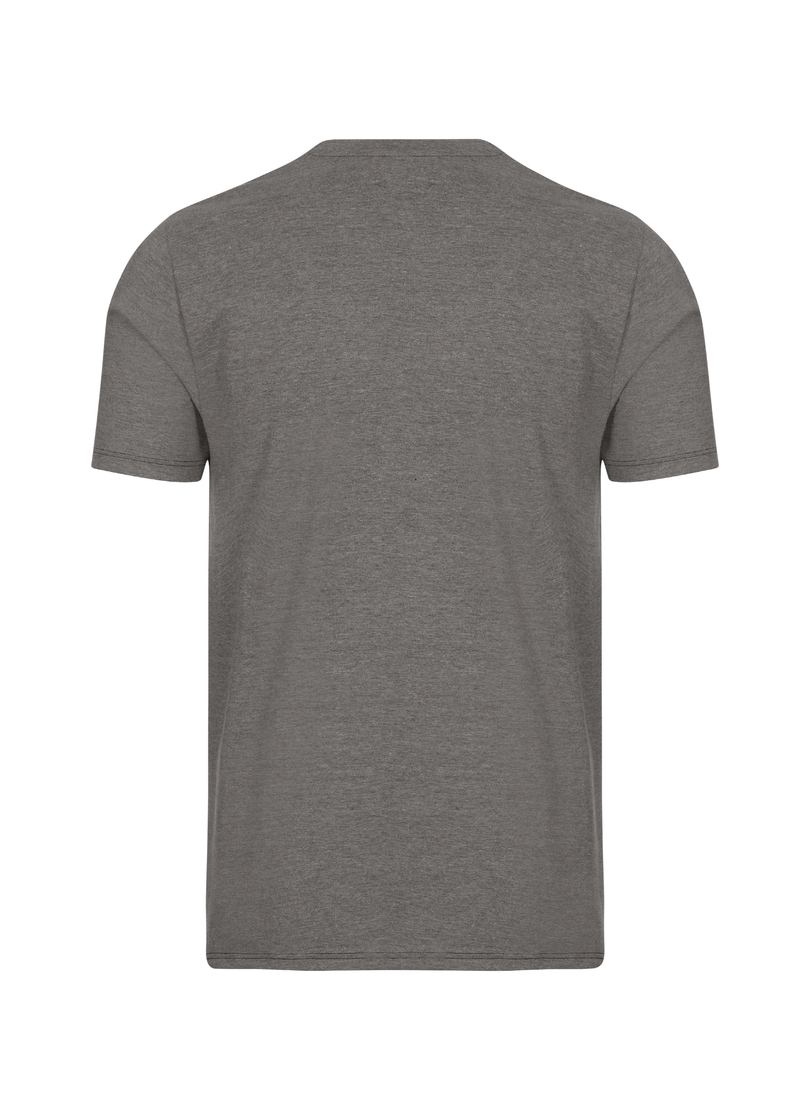 Trigema T-Shirt »TRIGEMA T-Shirt DELUXE Schweiz online shoppen Baumwolle« bei Jelmoli-Versand