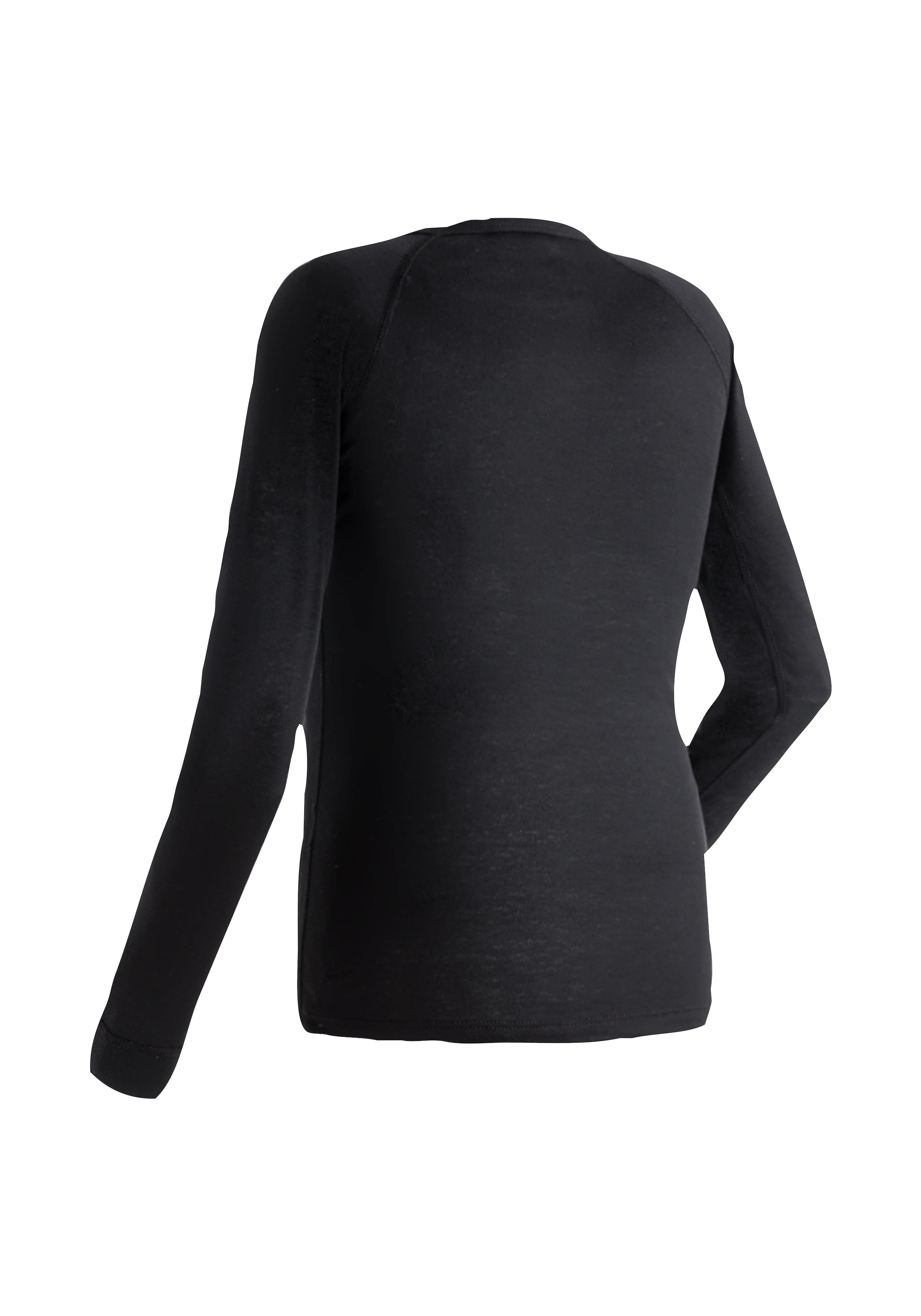 Maier Sports Shirt & Hose »Kim«, Kinder Ski-Wäsche-Set, Funktionswäsche, Lange Unterhose + Unterhemd