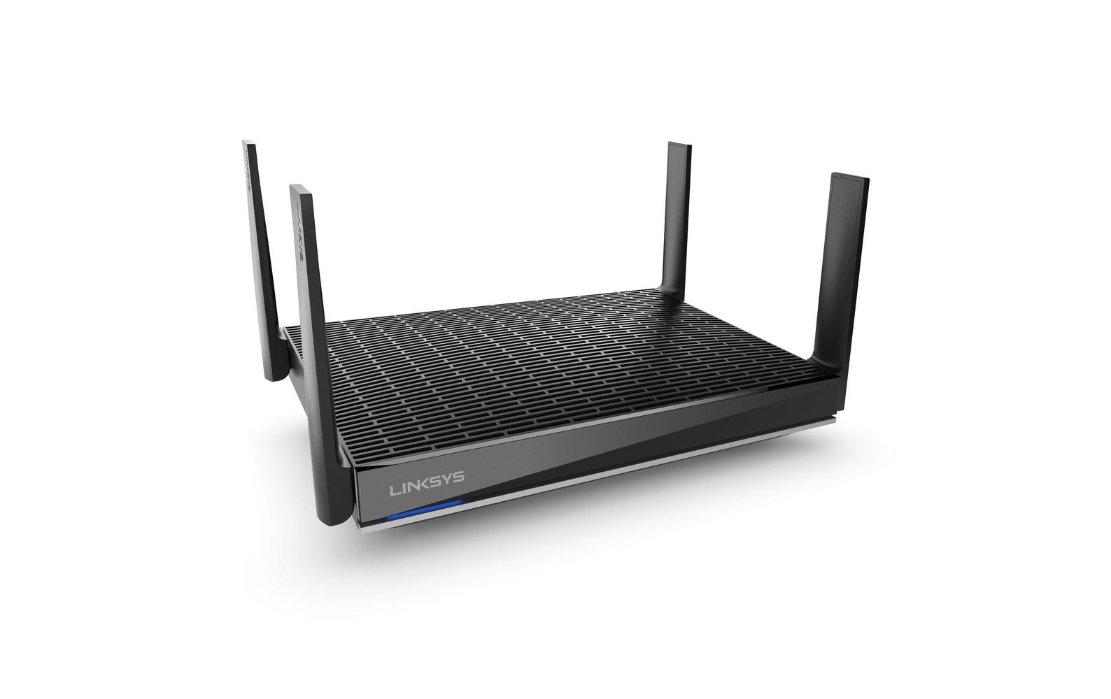 LINKSYS WLAN-Router »MR9600«