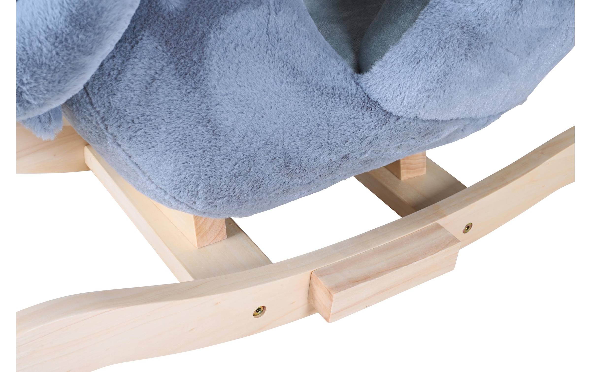Knorrtoys® Schaukeltier »Koala«, (2 tlg.)