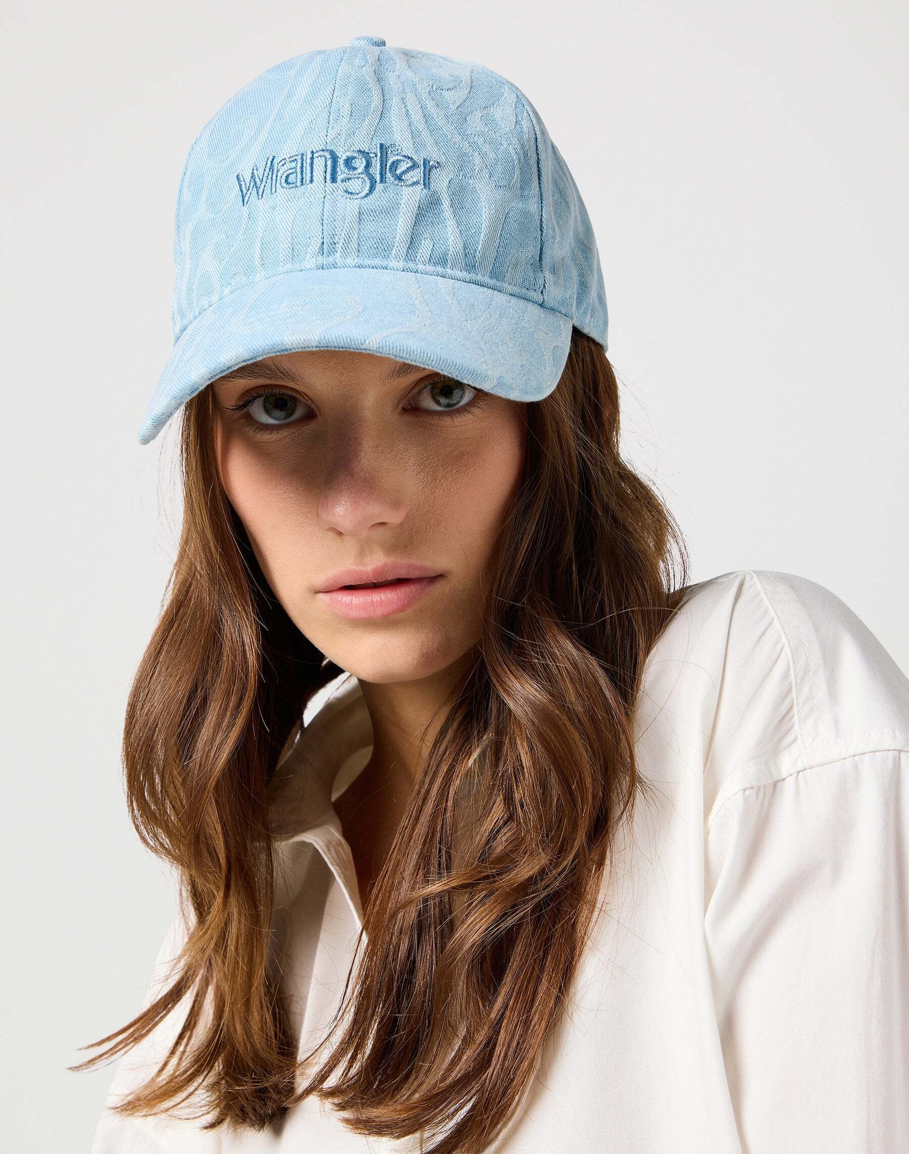 Wrangler Baseball Cap »Wrangler Cap Logo Cap«