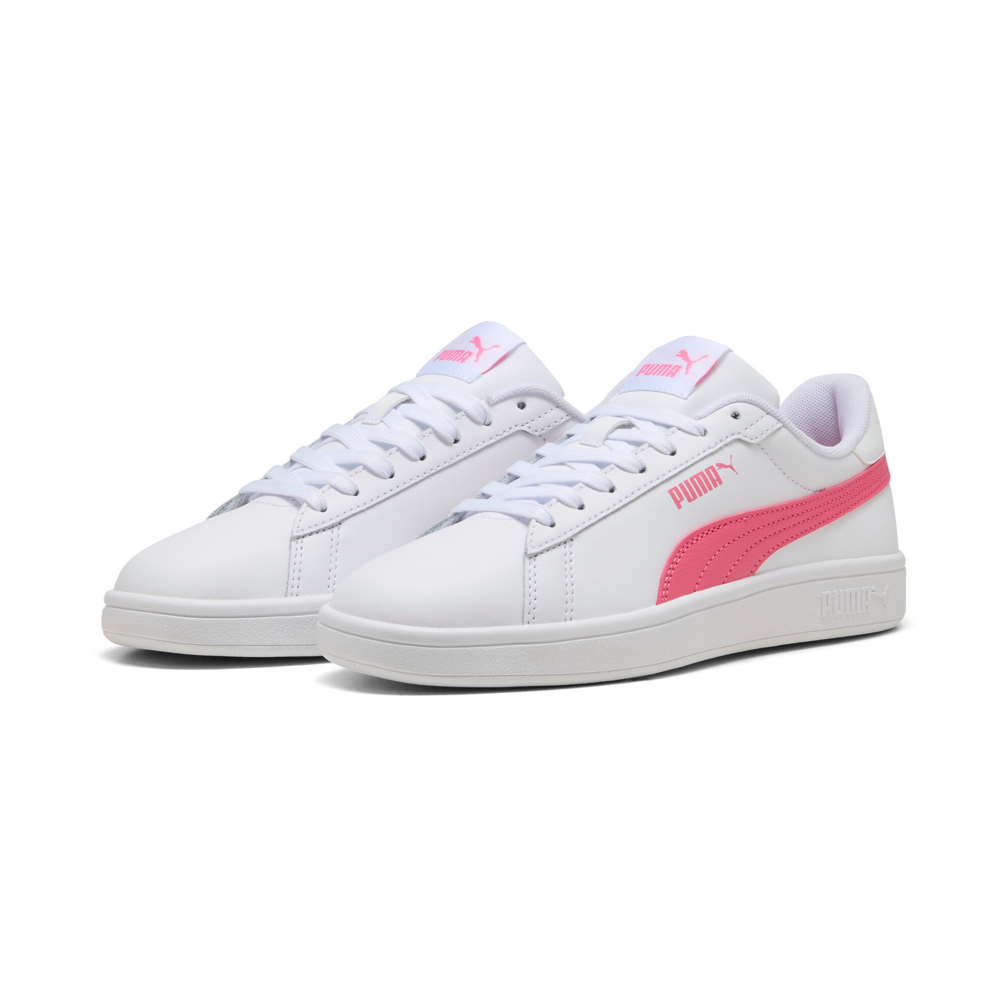 PUMA Sneaker »SMASH 3.0 L«