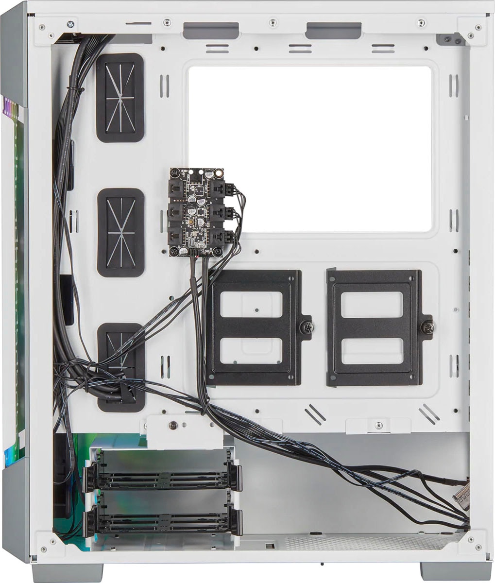 Corsair Gaming-Gehäuse »iCUE 220T RGB Airflow«