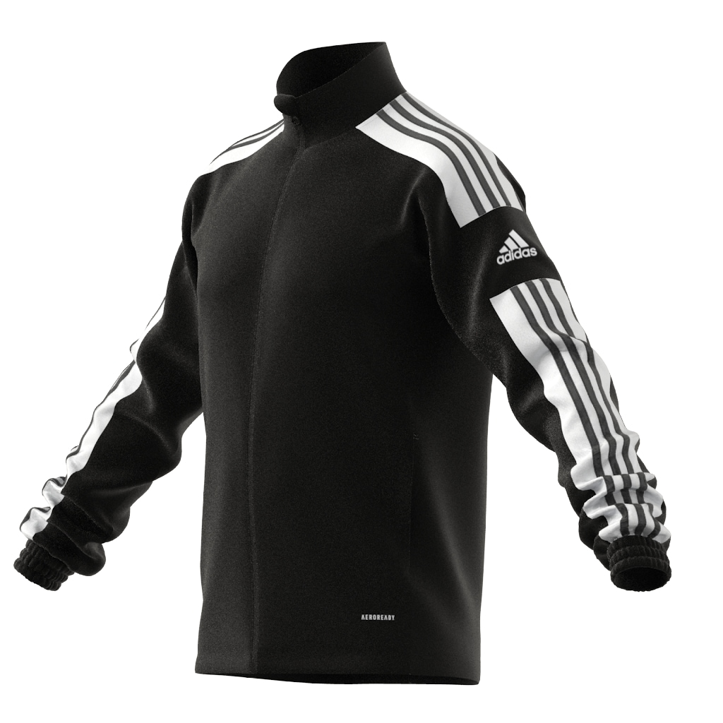 adidas Performance Trainingsjacke »SQ21 TR JKT«