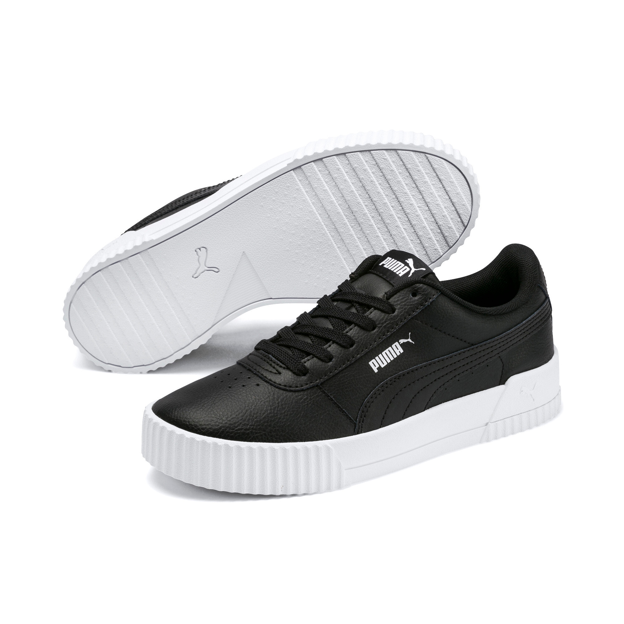 PUMA Sneaker »CARINA L«