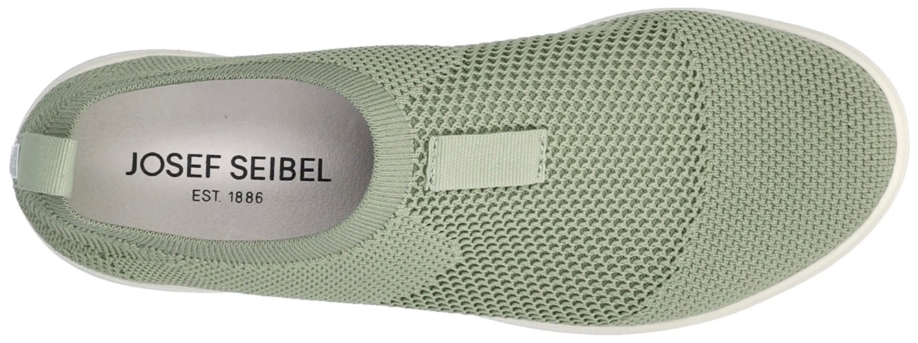 Josef Seibel Slipper »Caren 66«, mit herausnehmbarer Decksohle