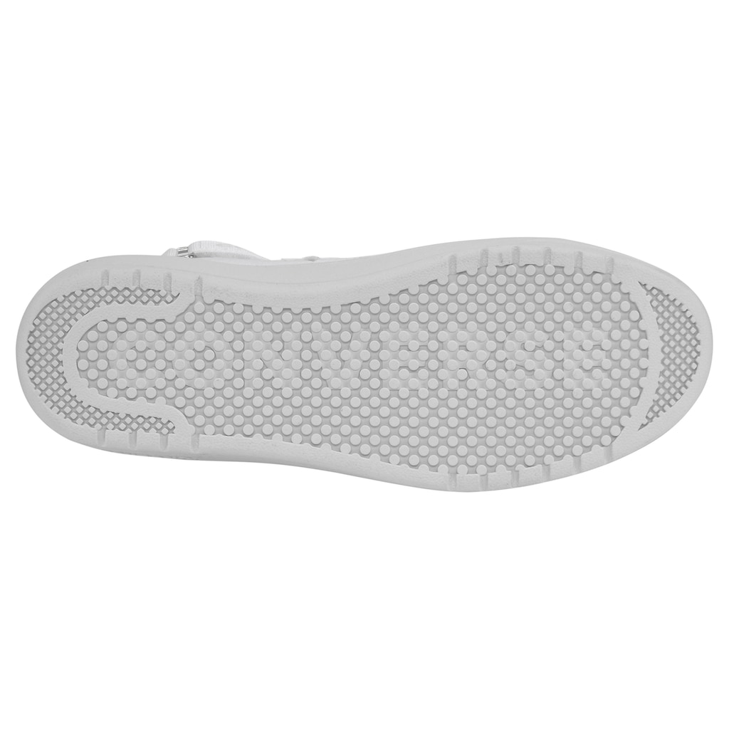 Converse Sneaker »PRO BLAZE V2 EASY-ON MID«