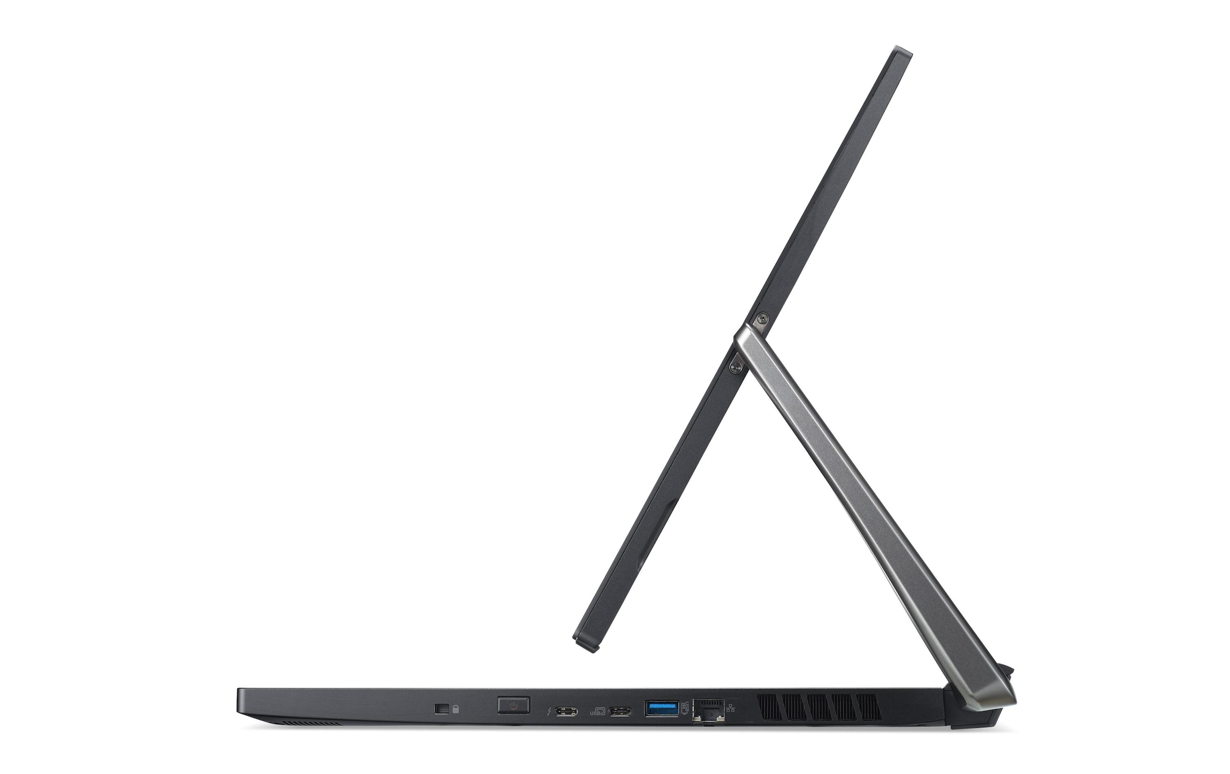 Acer Notebook »ConceptD 9 Pro (CN917-71P-9080)«, / 17,3 Zoll, Intel, Core i9