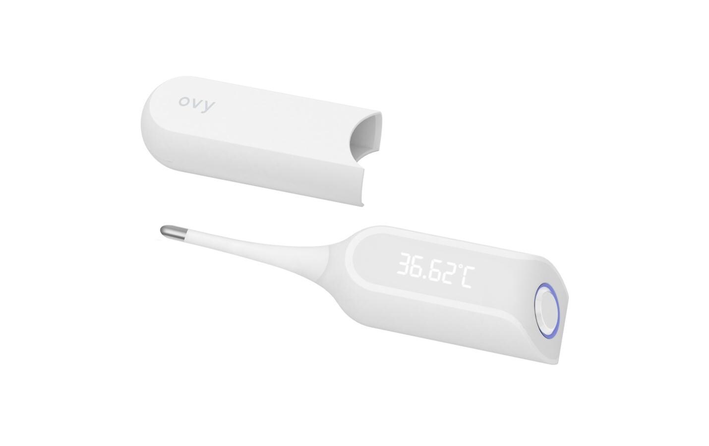 Ovulationstest »Ovy«