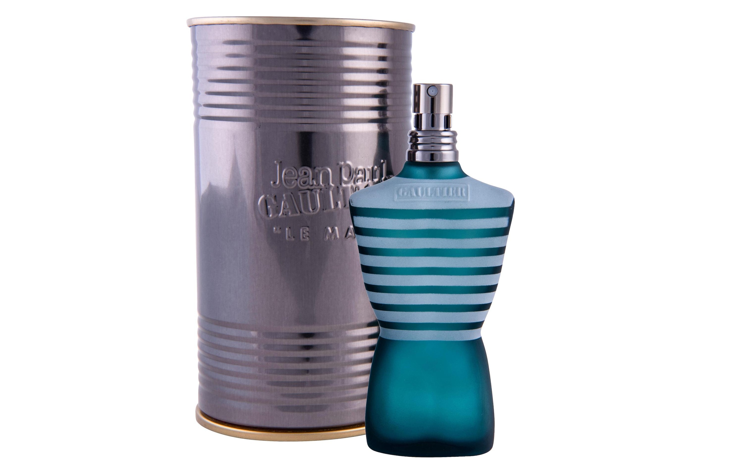 Eau de Toilette »Le Male 75 ml«