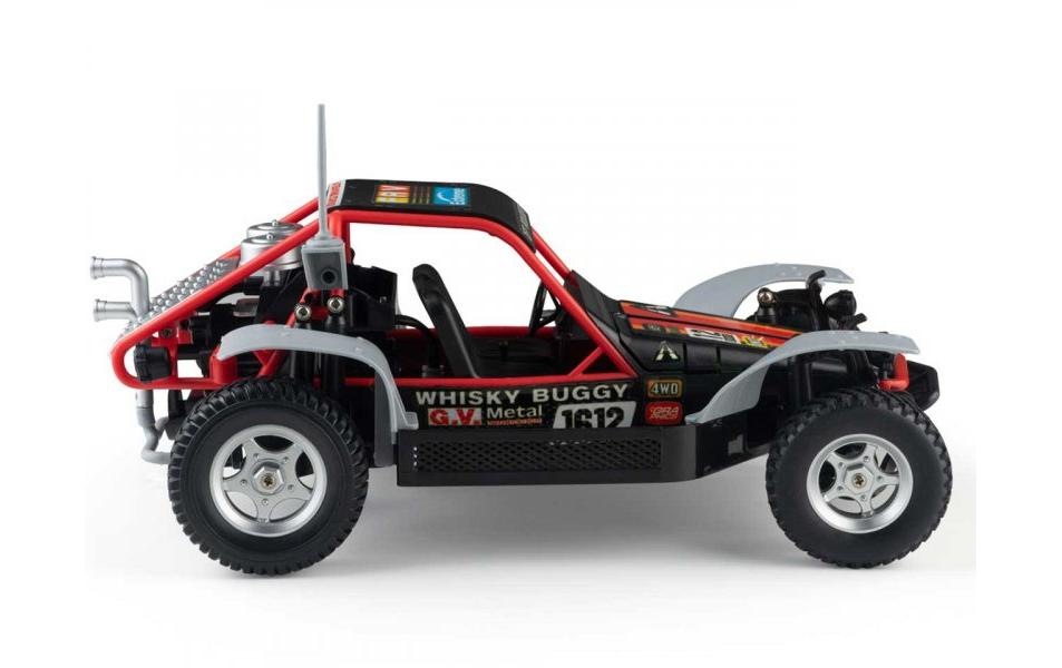 PICHLER RC-Auto »Buggy 4WD«
