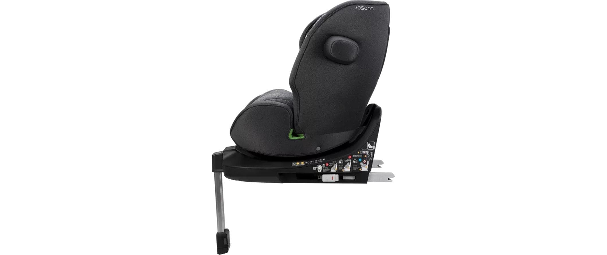 Osann Autokindersitz »One360 SL Universe«, Klasse I / II / III (9-36 kg)