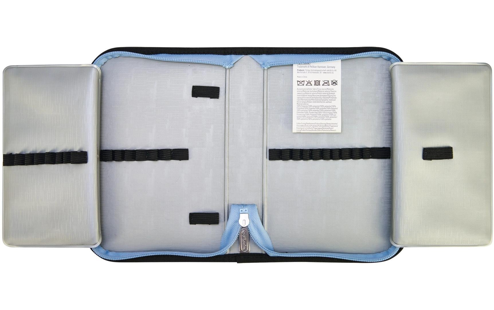 Herlitz Schulranzen »UltraLight XL Plus 22 l«