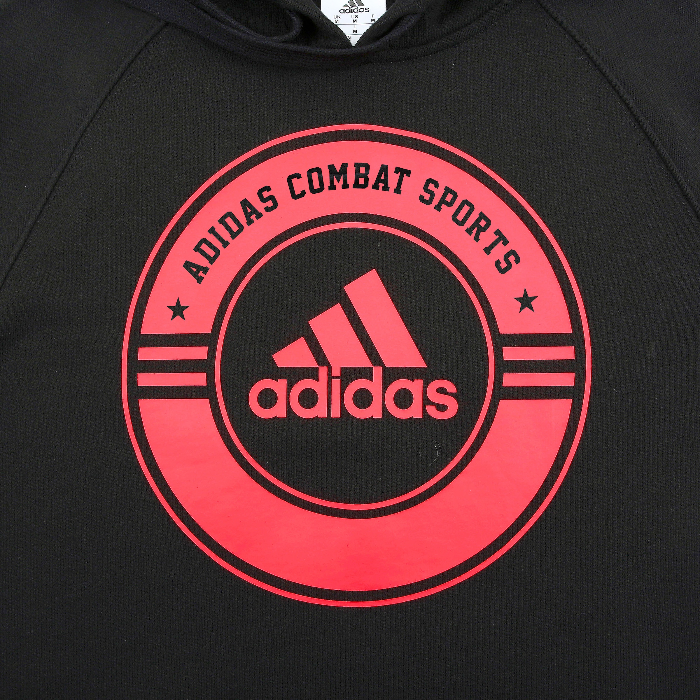 adidas Performance Hoodie »Hoody Combat Sports«