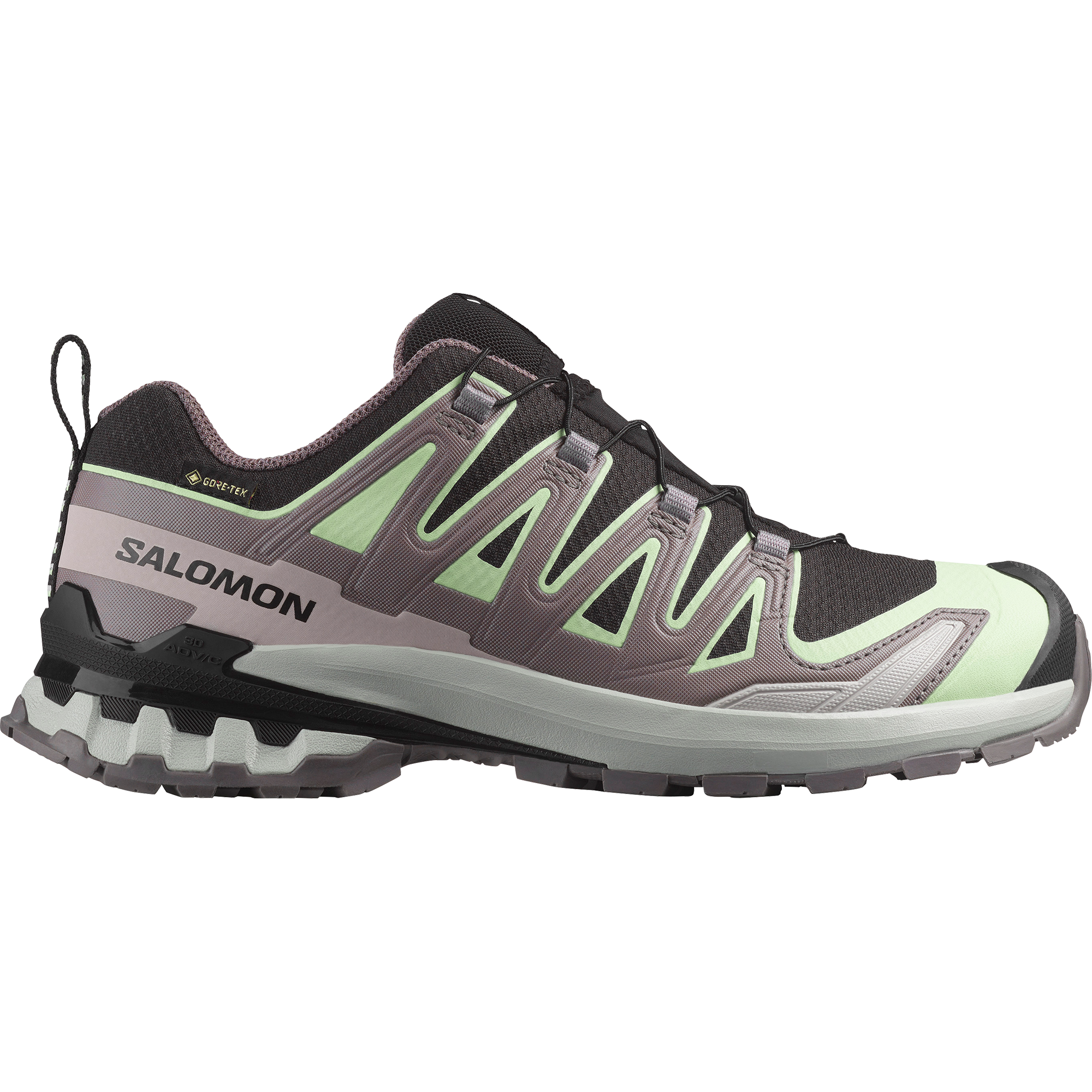 Salomon Laufschuh »XA PRO 3D V9 GORE-TEX W«, wasserdicht