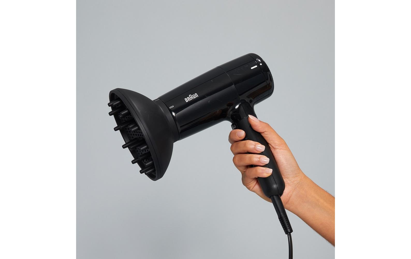 Braun Haartrockner »HD 2.2«, 2200 W